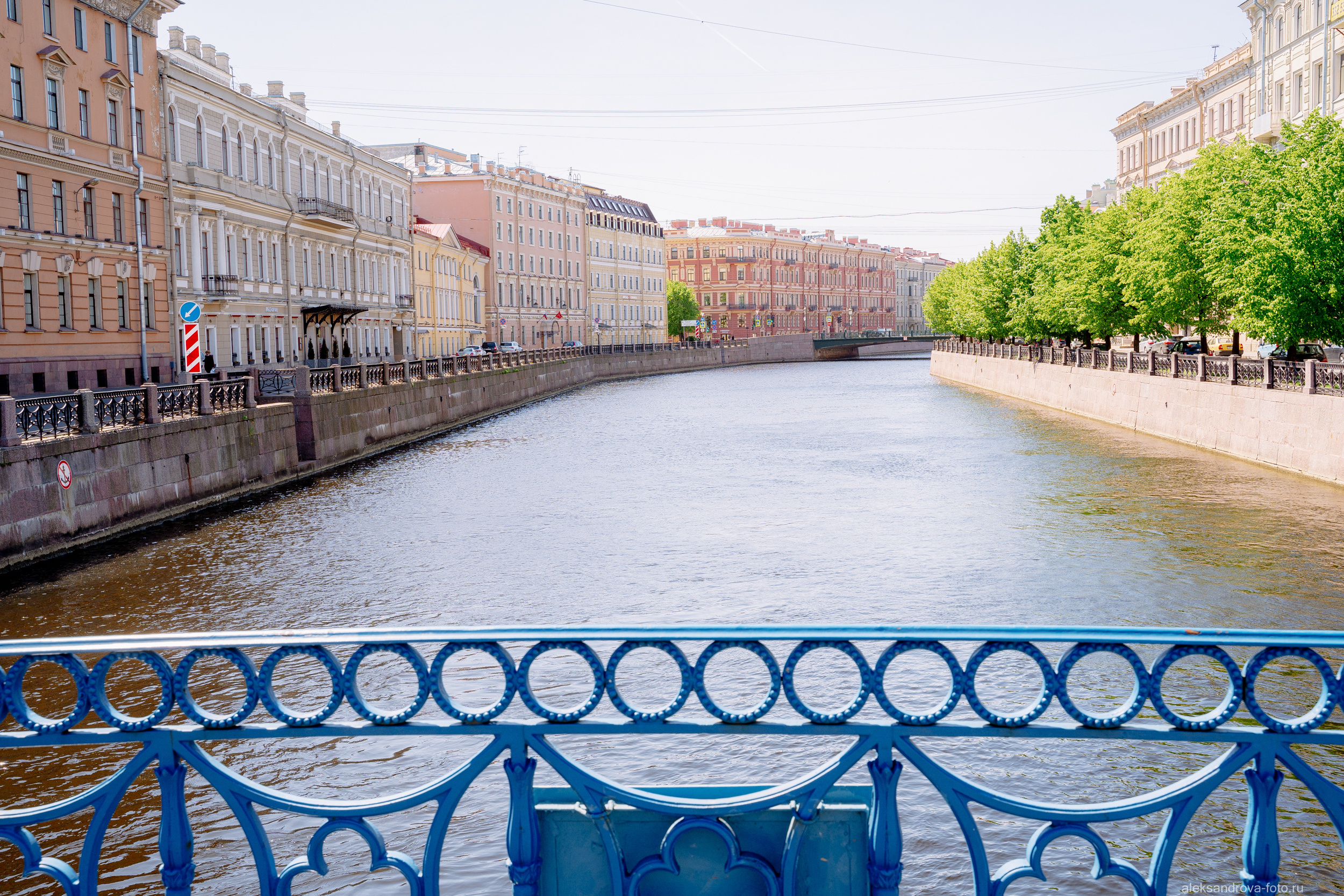 Архитектура и достопримечательности. Фотограф беременных в СПб — Елена Александрова