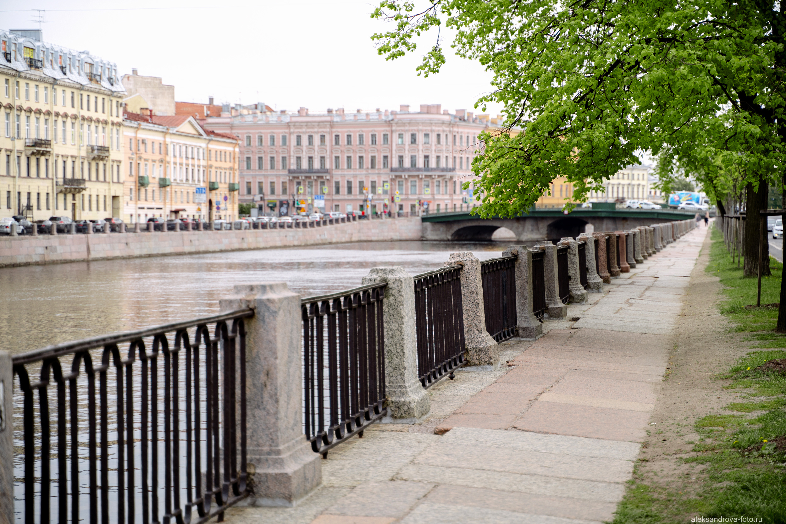 Архитектура и достопримечательности. Фотограф беременных в СПб — Елена Александрова