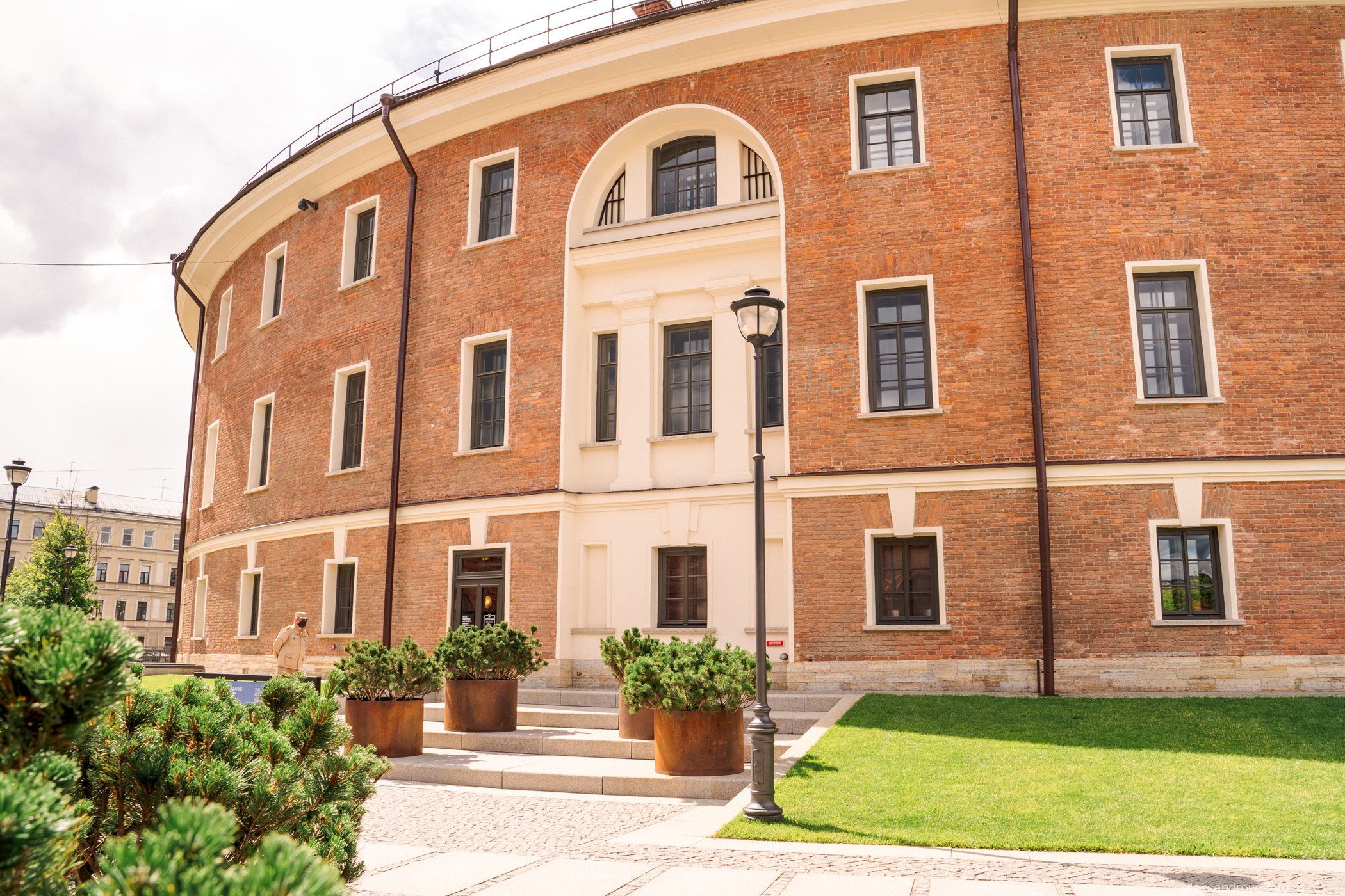 Архитектура и достопримечательности. Фотограф беременных в СПб — Елена Александрова