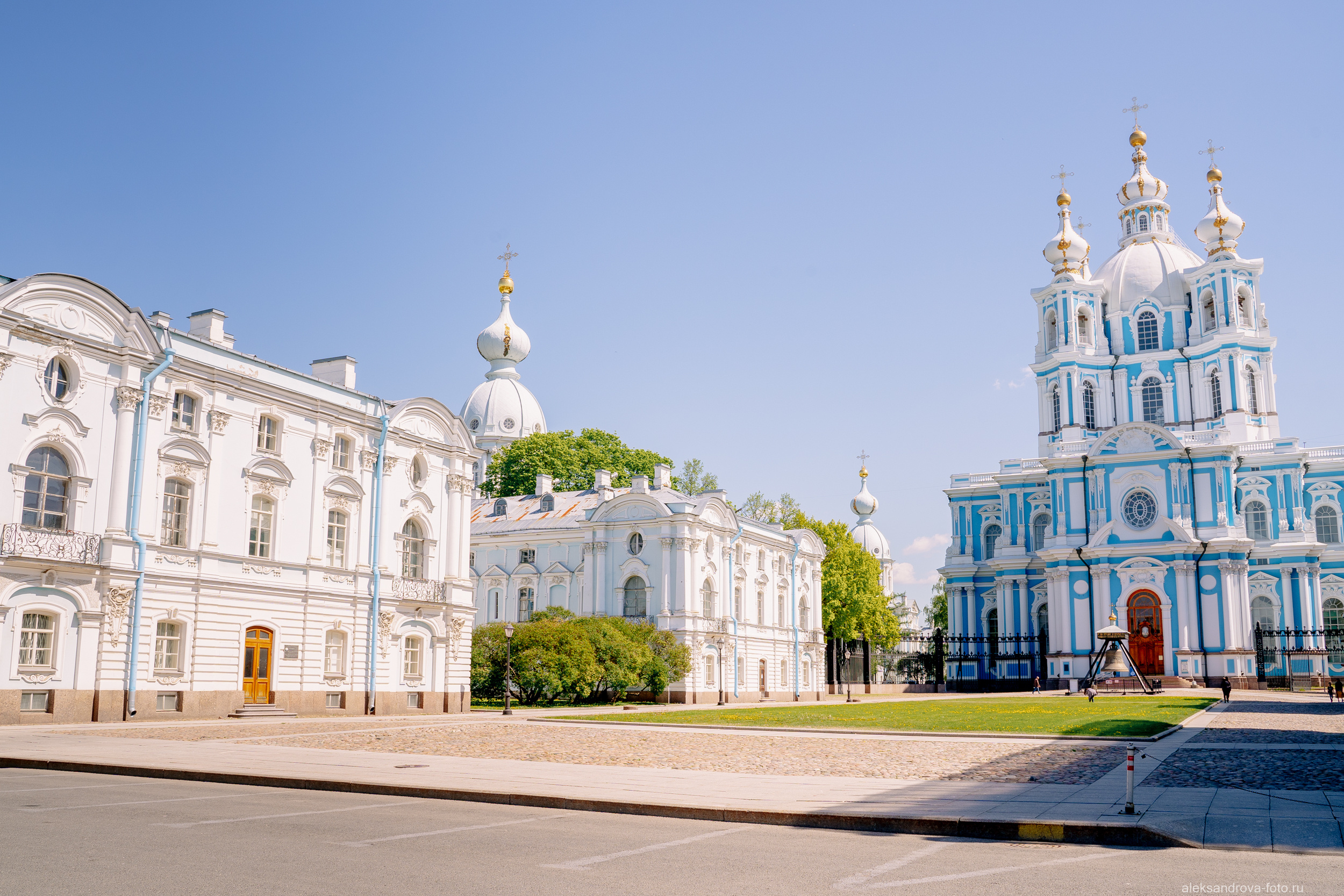 Архитектура и достопримечательности. Фотограф беременных в СПб — Елена Александрова