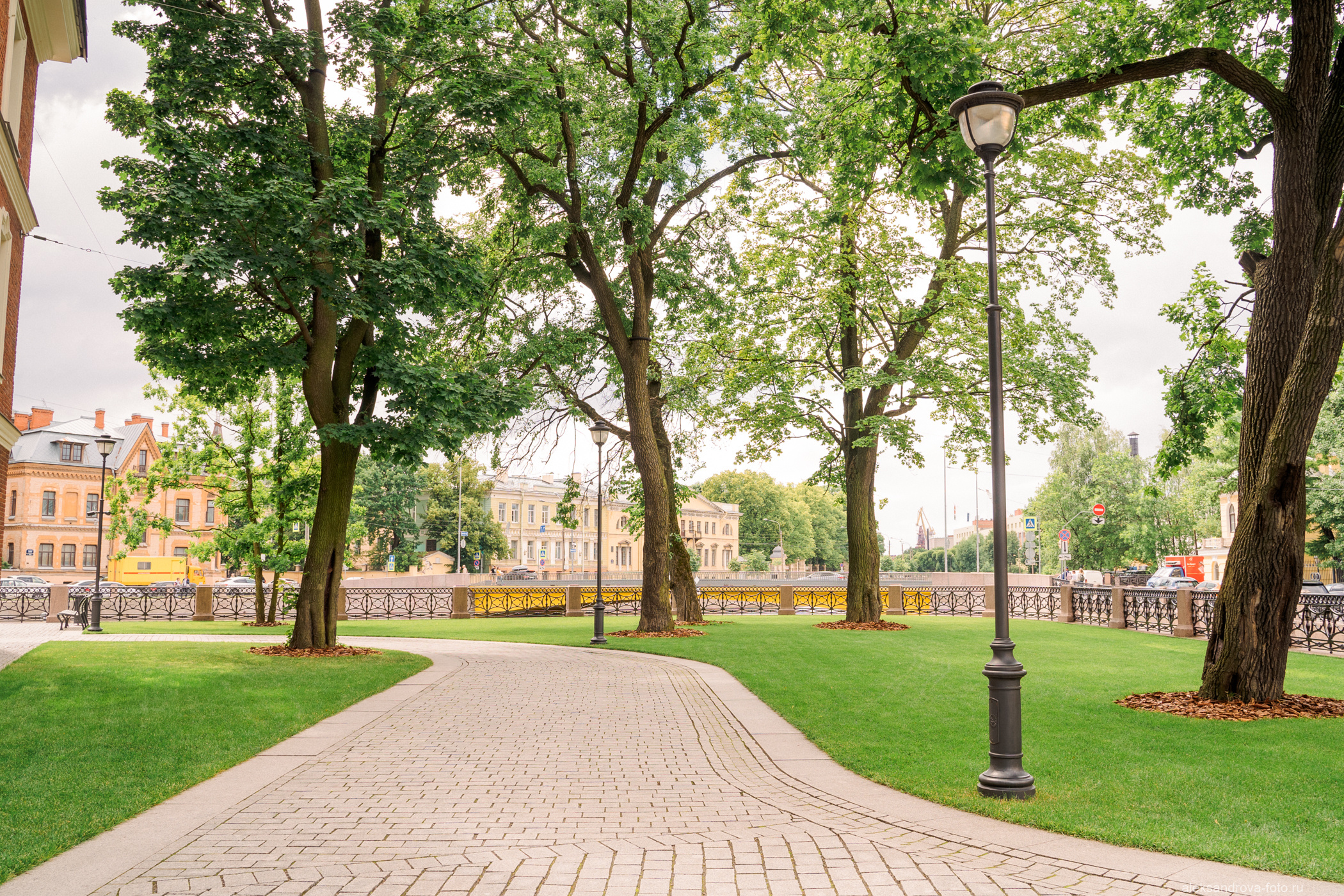Архитектура и достопримечательности. Фотограф беременных в СПб — Елена Александрова