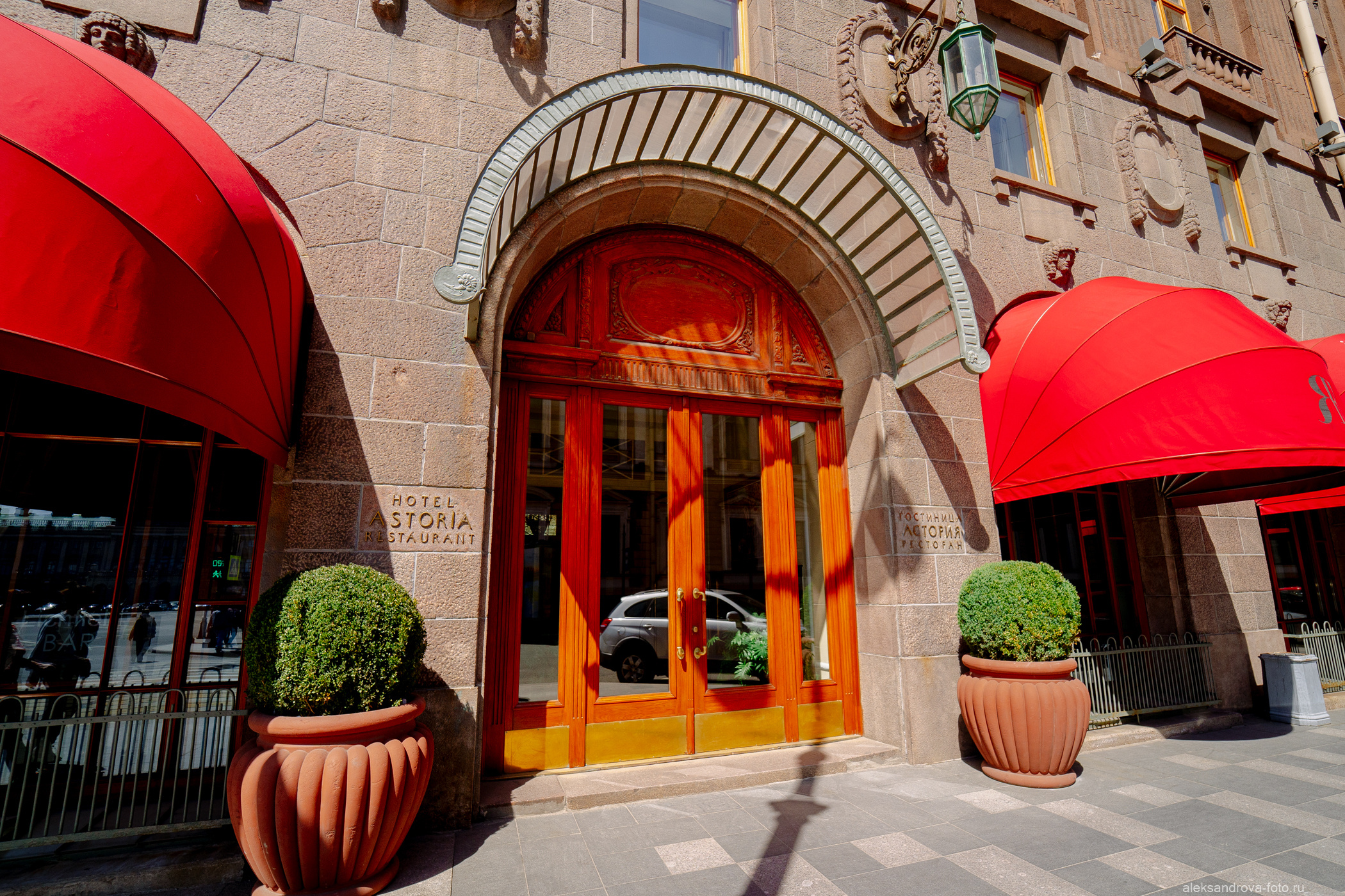 Архитектура и достопримечательности. Фотограф беременных в СПб — Елена Александрова