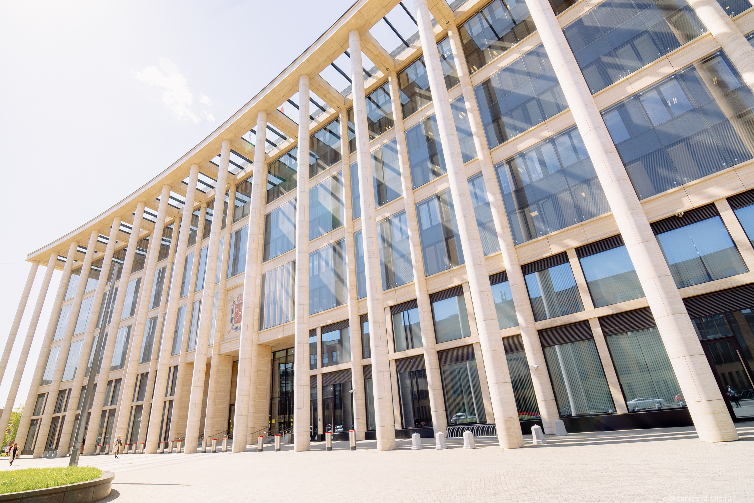 Архитектура и достопримечательности. Фотограф беременных в СПб — Елена Александрова