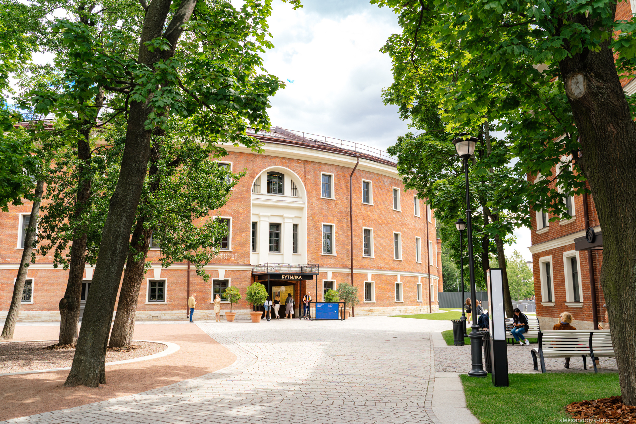 Архитектура и достопримечательности. Фотограф беременных в СПб — Елена Александрова