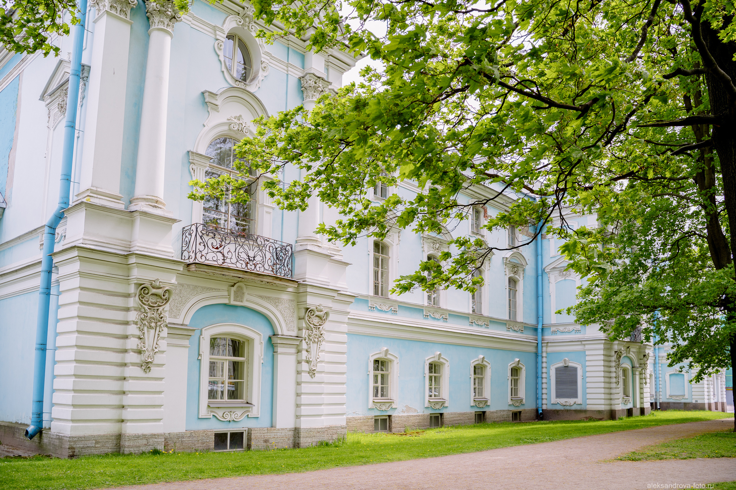 Архитектура и достопримечательности. Фотограф беременных в СПб — Елена Александрова