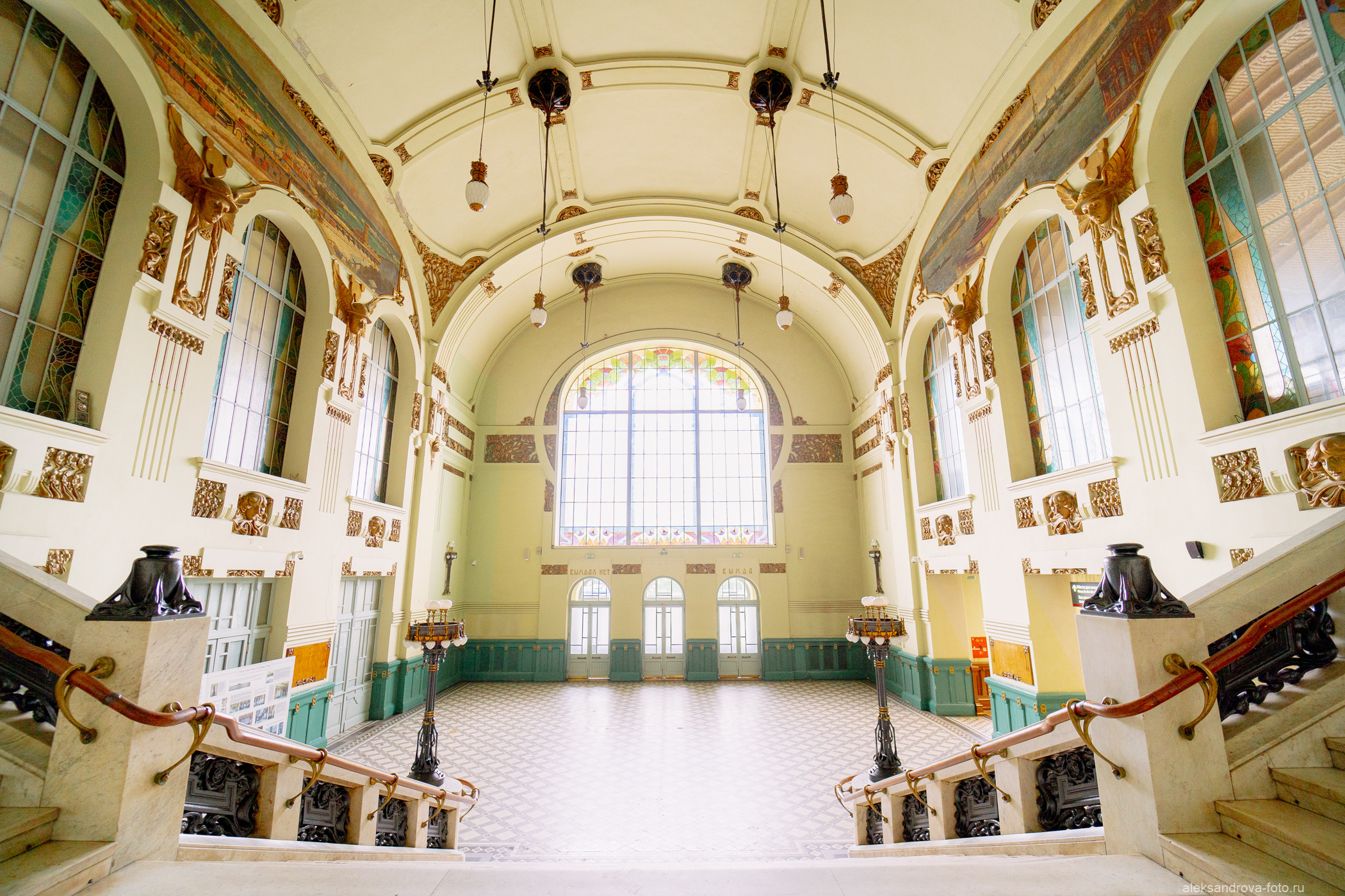 Архитектура и достопримечательности. Фотограф беременных в СПб — Елена Александрова