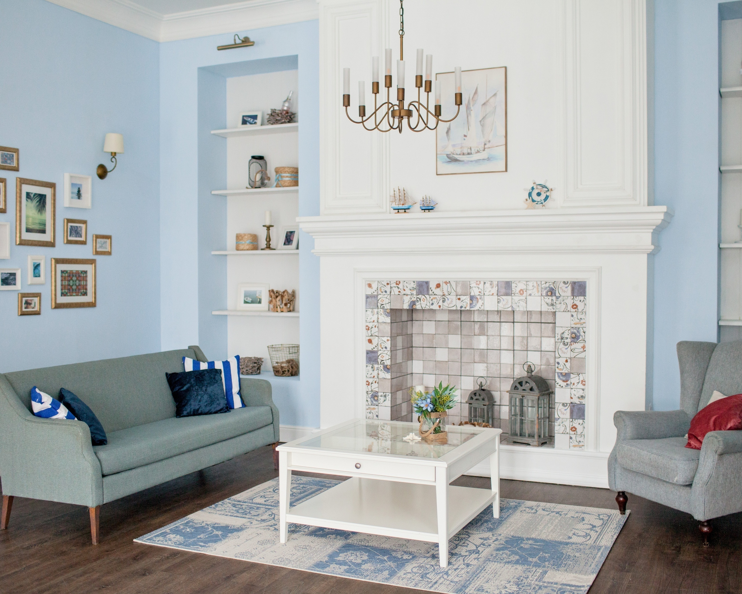 Фотостудия LeonaStage. Фотограф беременных в СПб — Елена Александрова