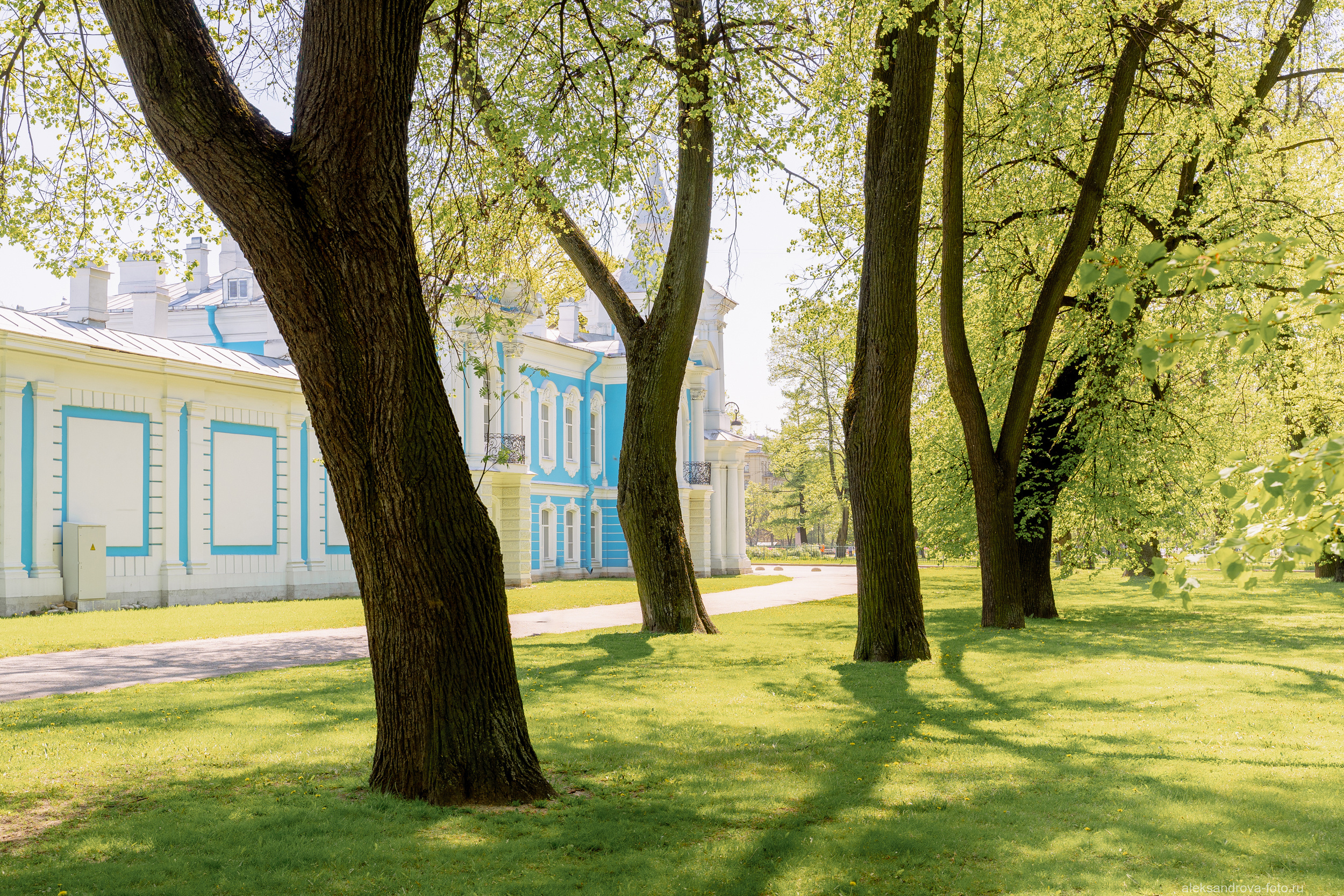 Архитектура и достопримечательности. Фотограф беременных в СПб — Елена Александрова