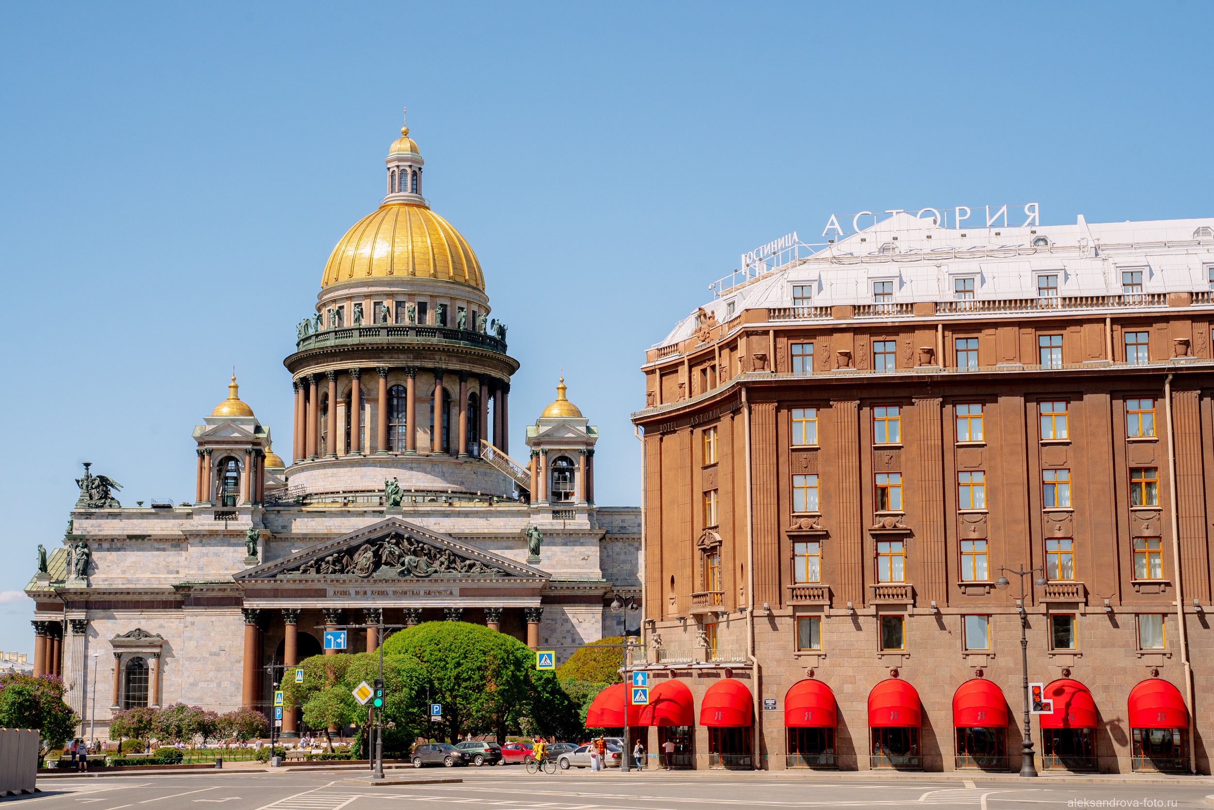 Архитектура и достопримечательности. Фотограф беременных в СПб — Елена Александрова