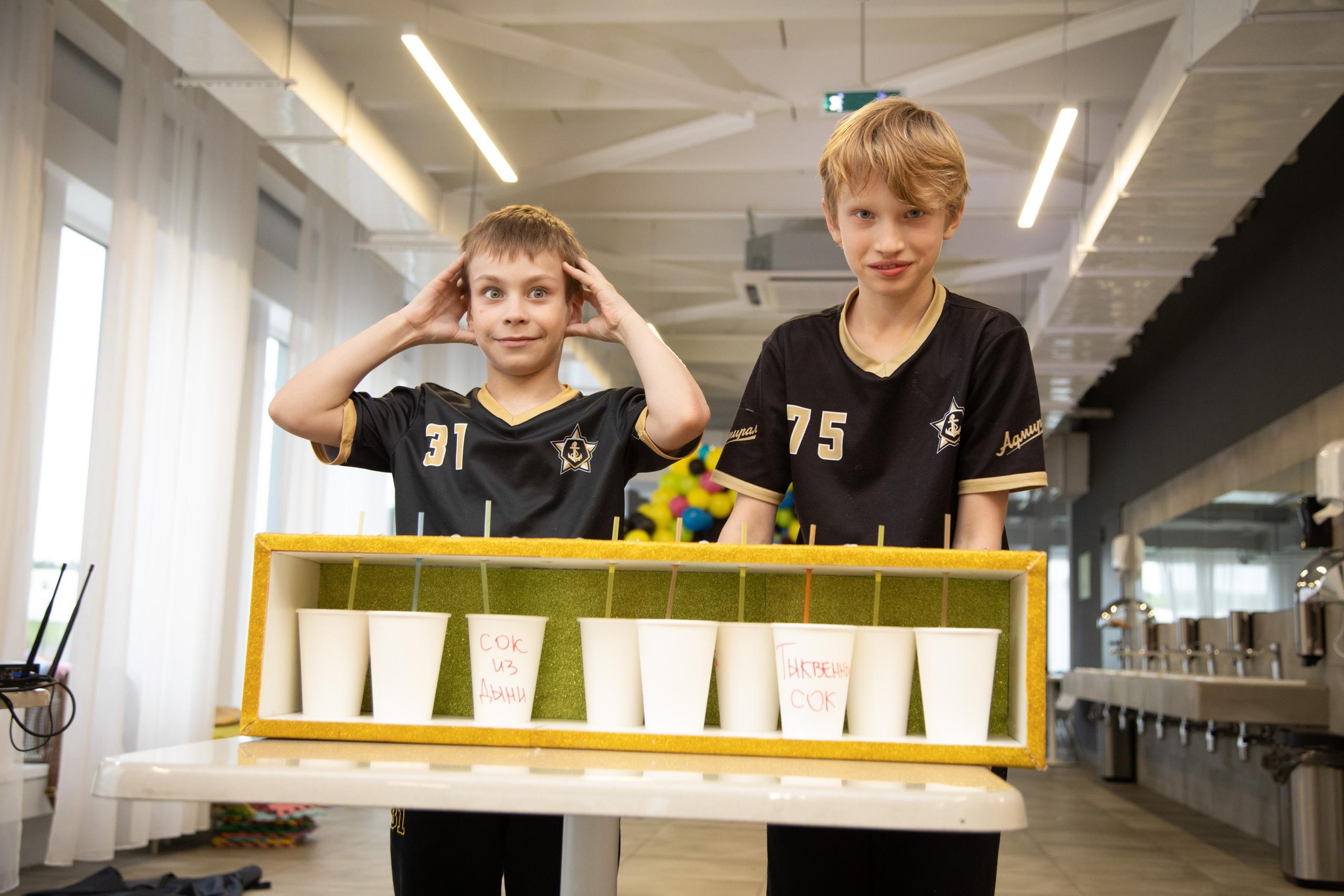 Фотограф на детский день рождения, утренник, выпускной в Нижнем Новгороде