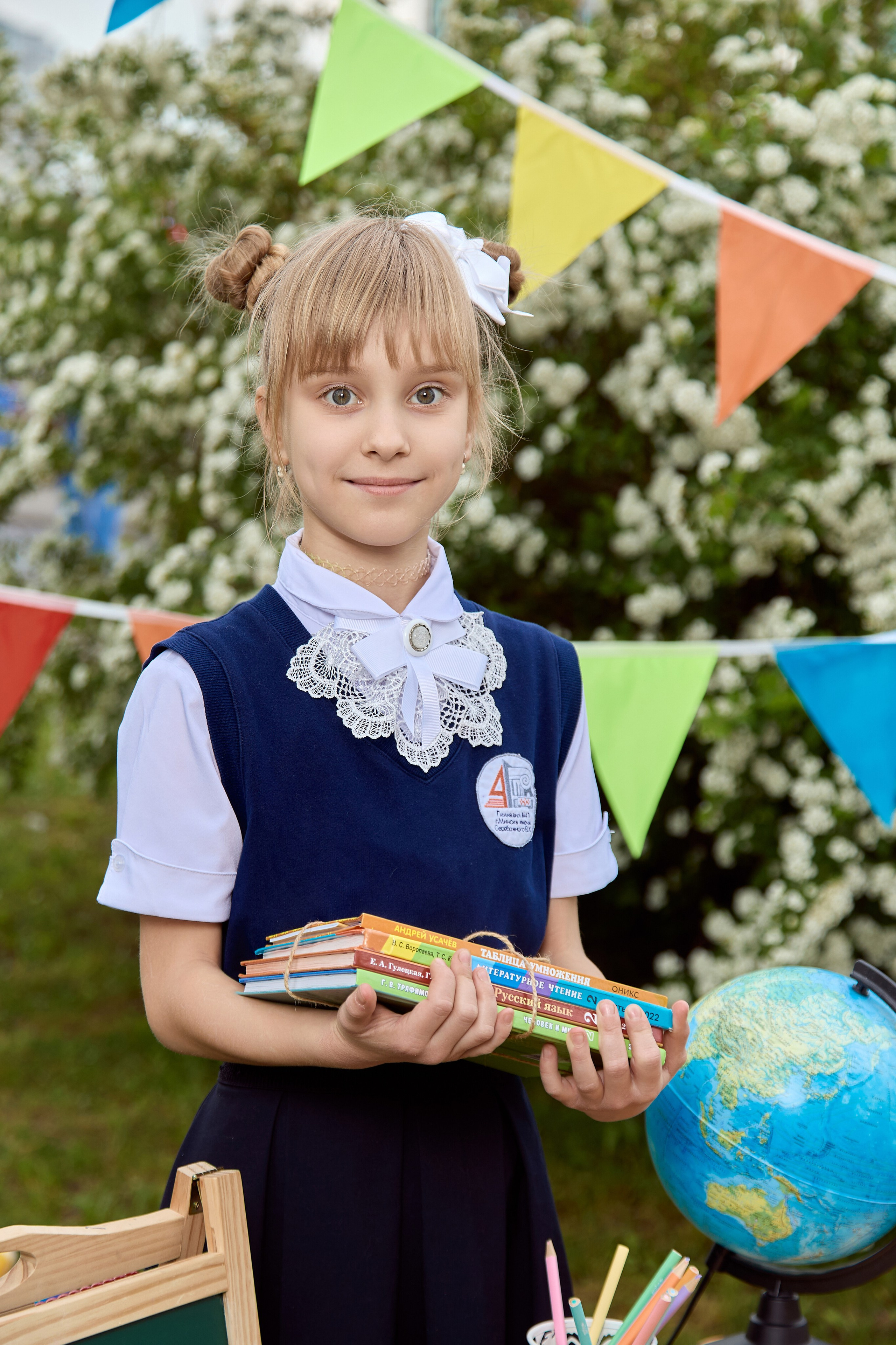 Семейная история 2 «Д». Школьный фотограф Дмитрий Дудик
