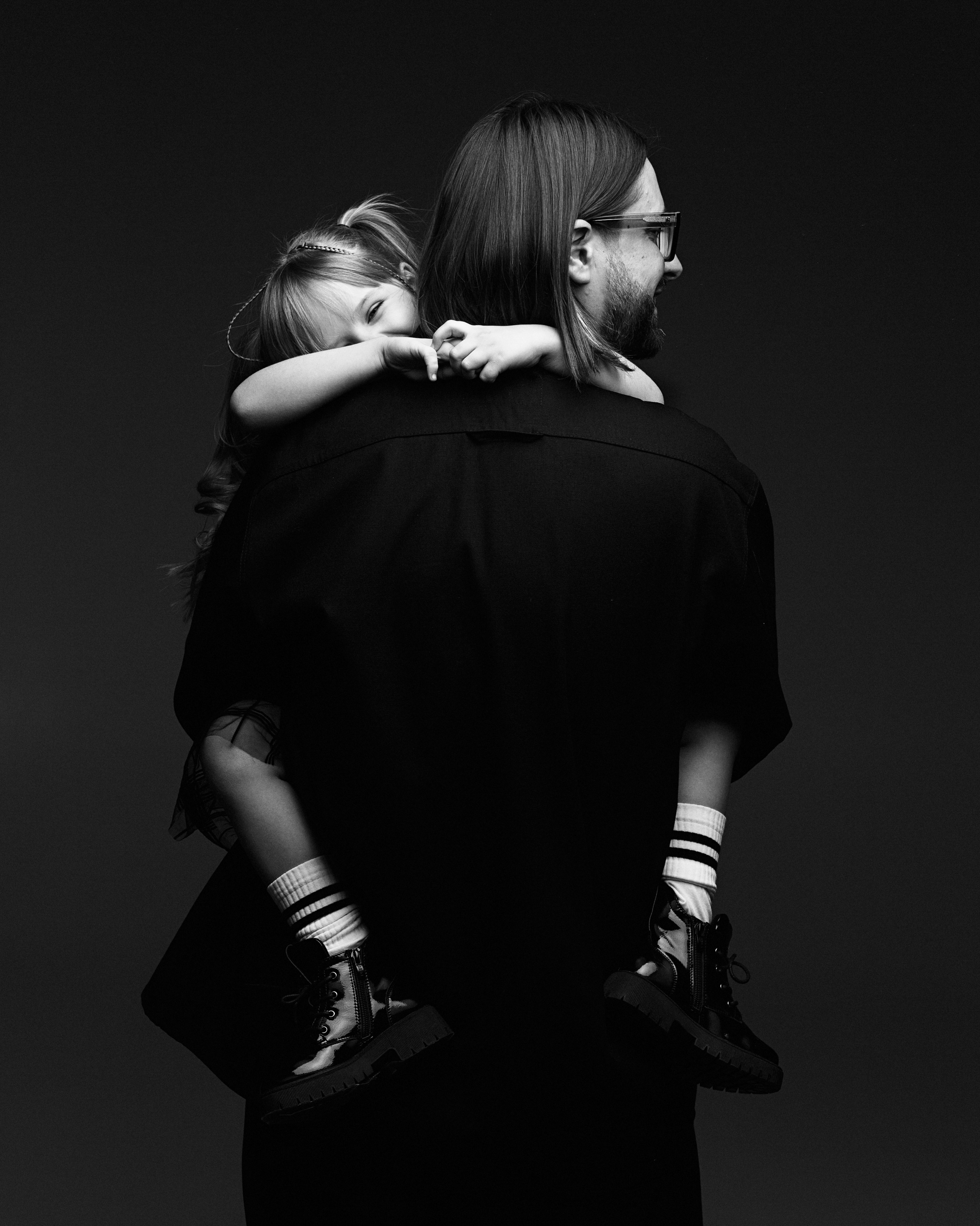 Наташа Середа//Семейный фотограф в Омске