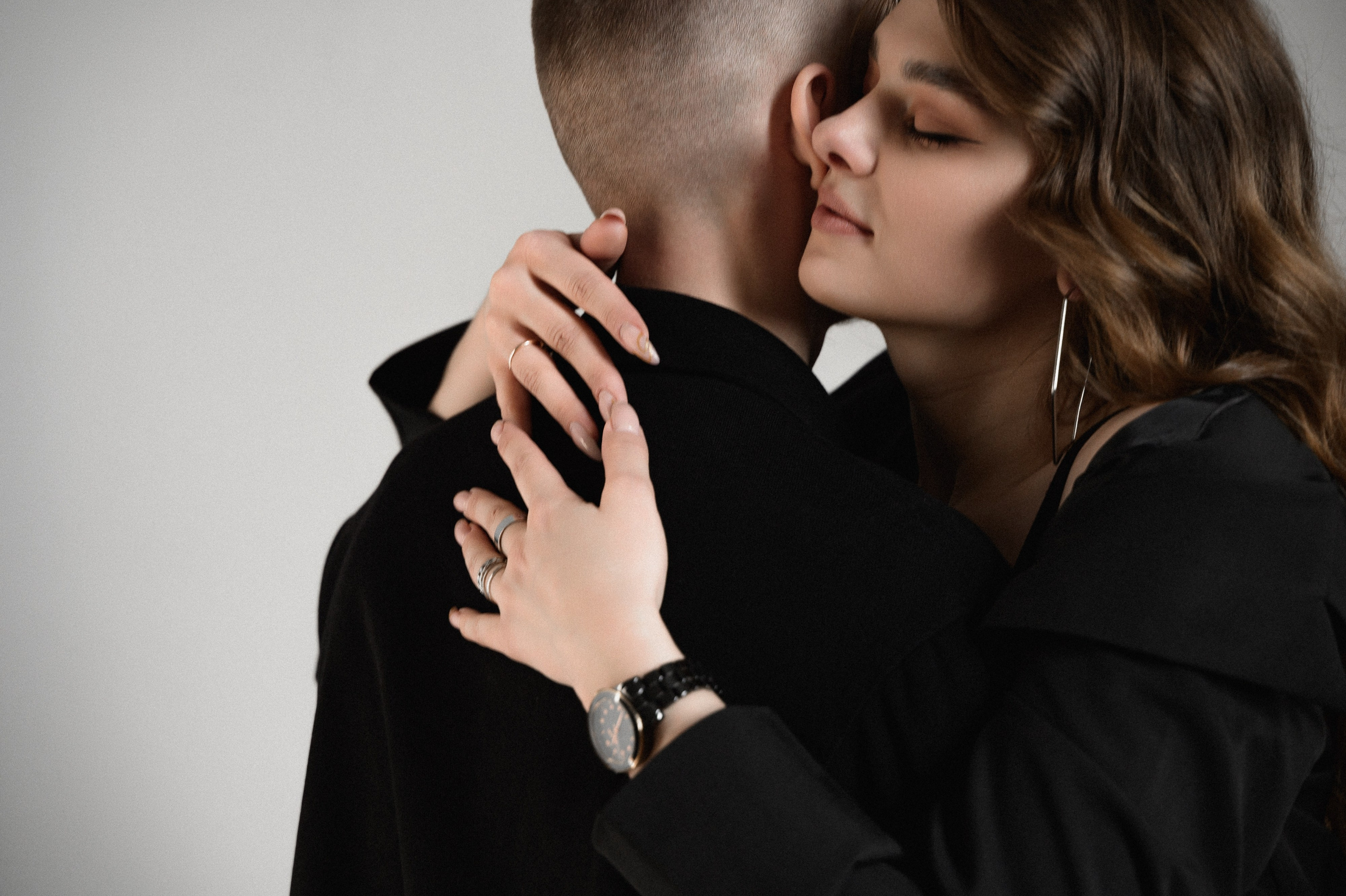 Елена и Иван. Свадебный фотограф в Новосибирске Алена Цизман