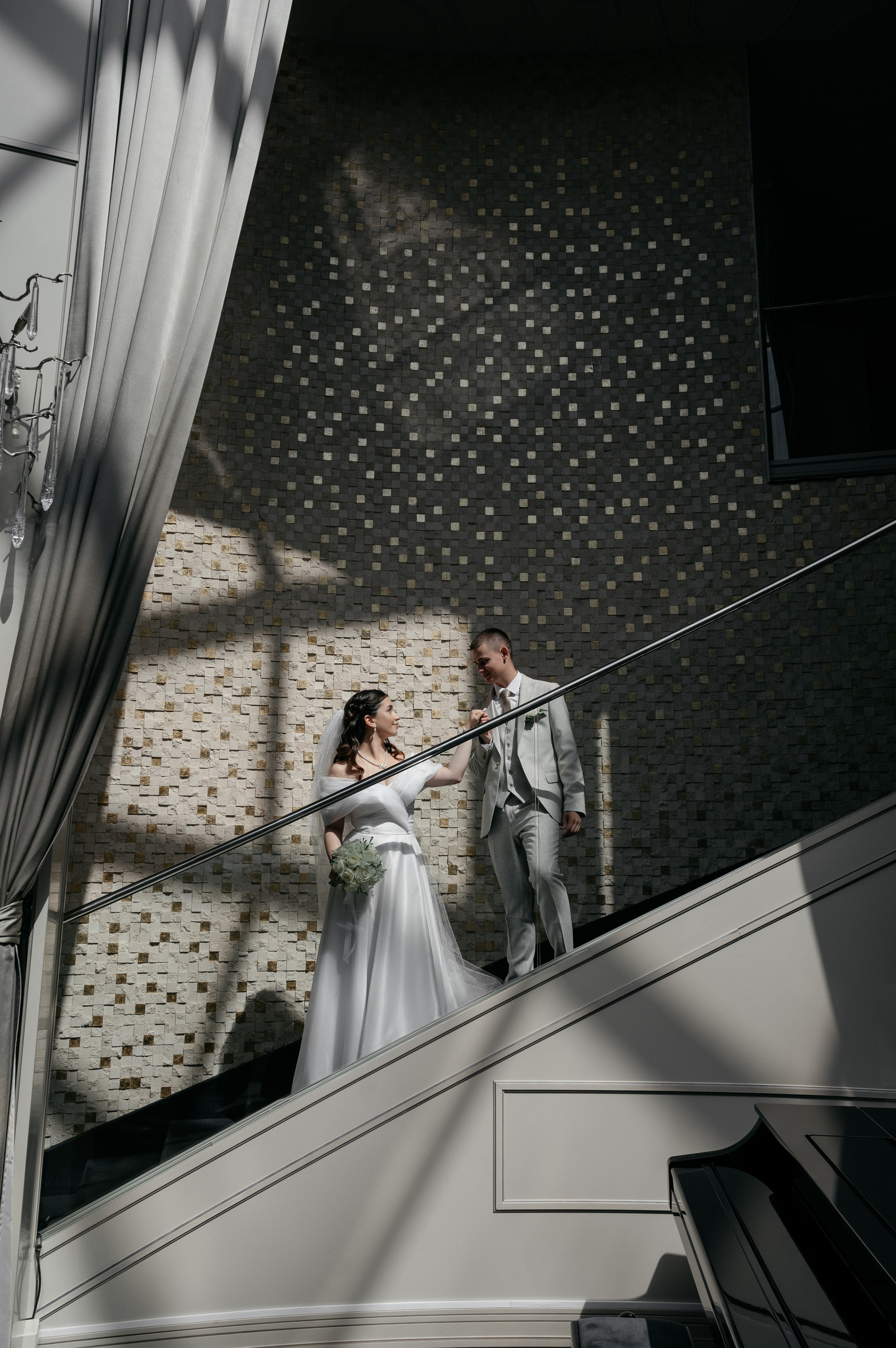 Фотограф Мария Строгонова