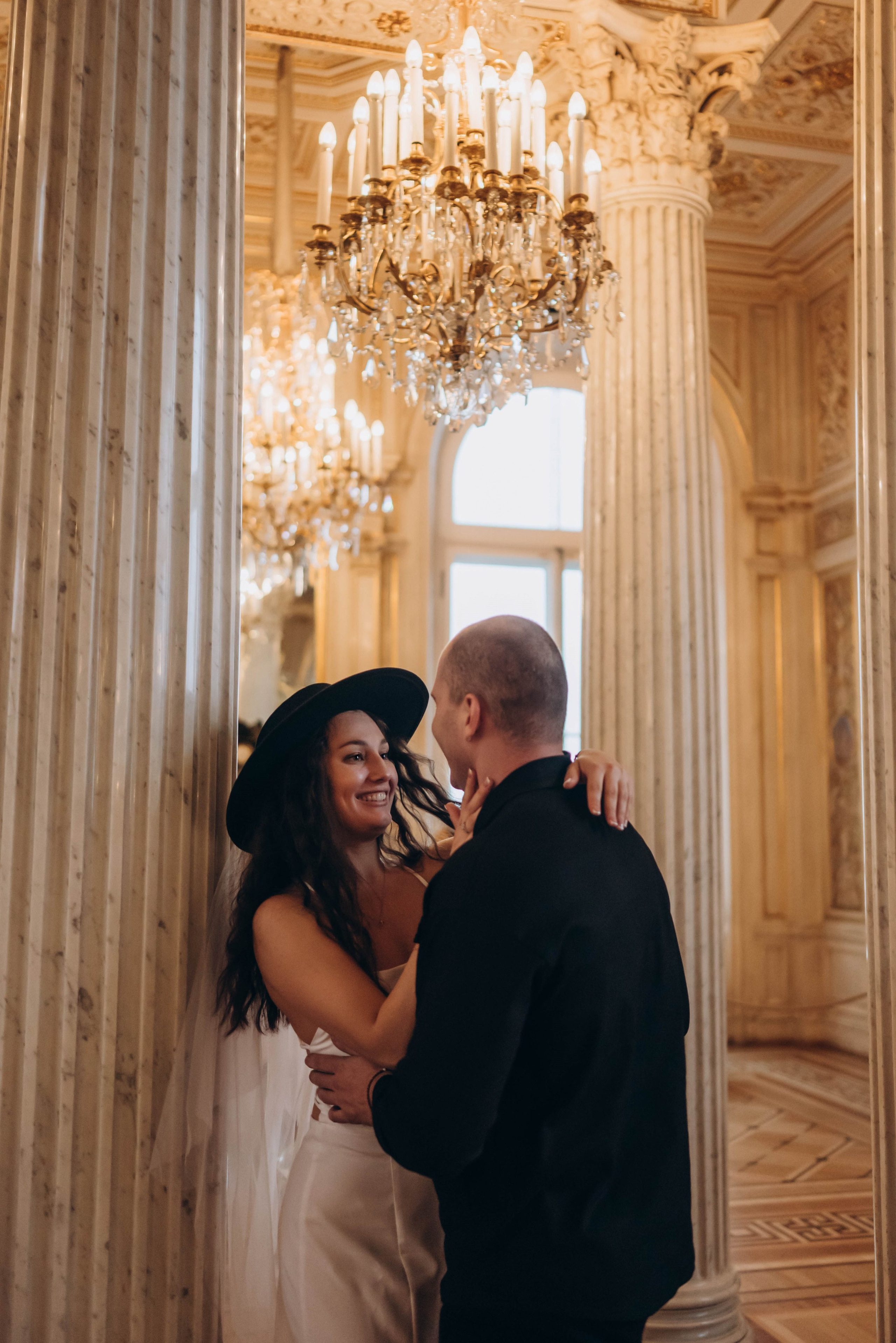 Чувственность. Семейный и женский фотограф Вероника Никкор