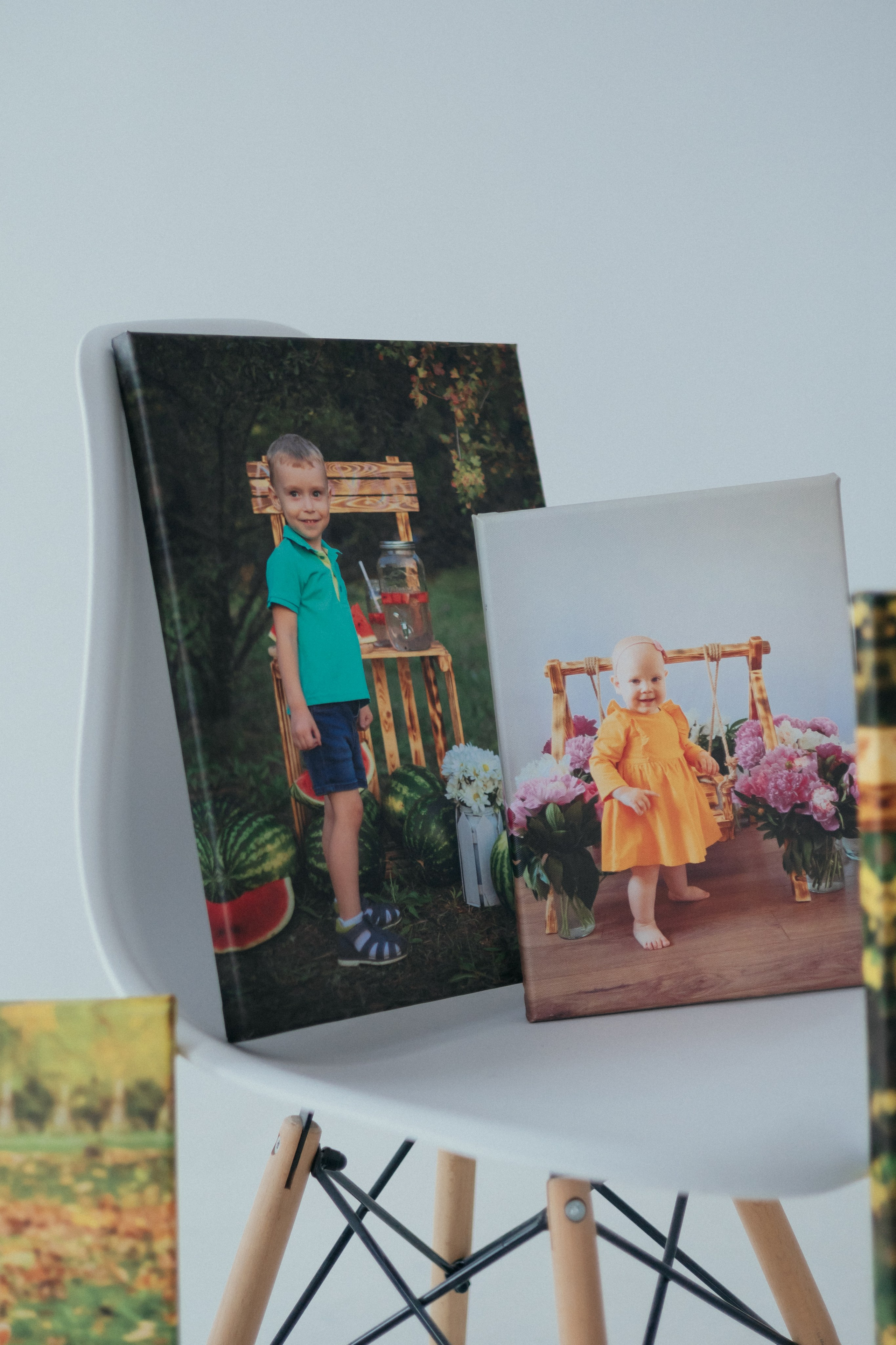 Полиграфия. Семейный и детский фотограф в Михайловке Татьяна Лестьева