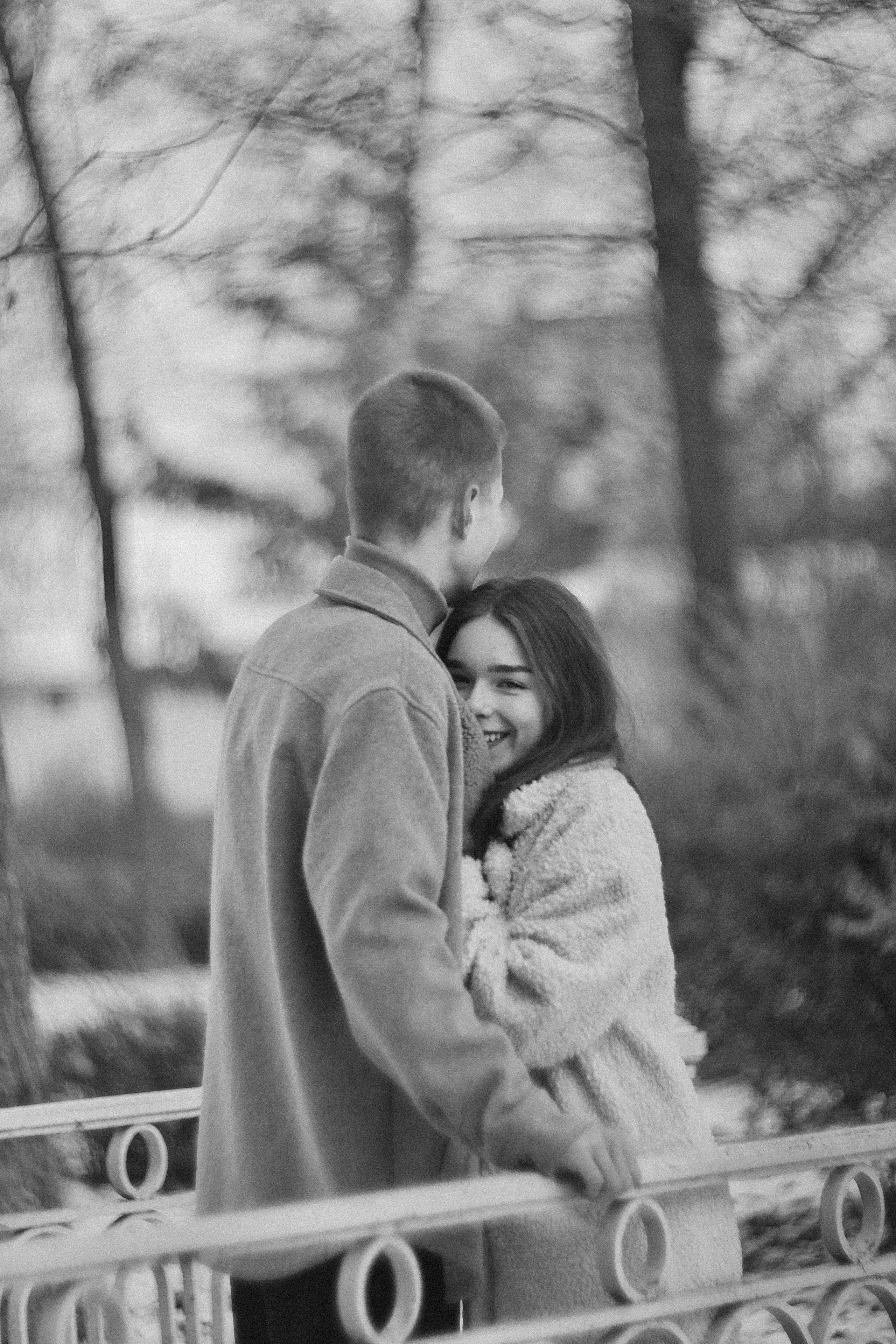 Lovestory. Фотограф Новгородская Полина | Москва