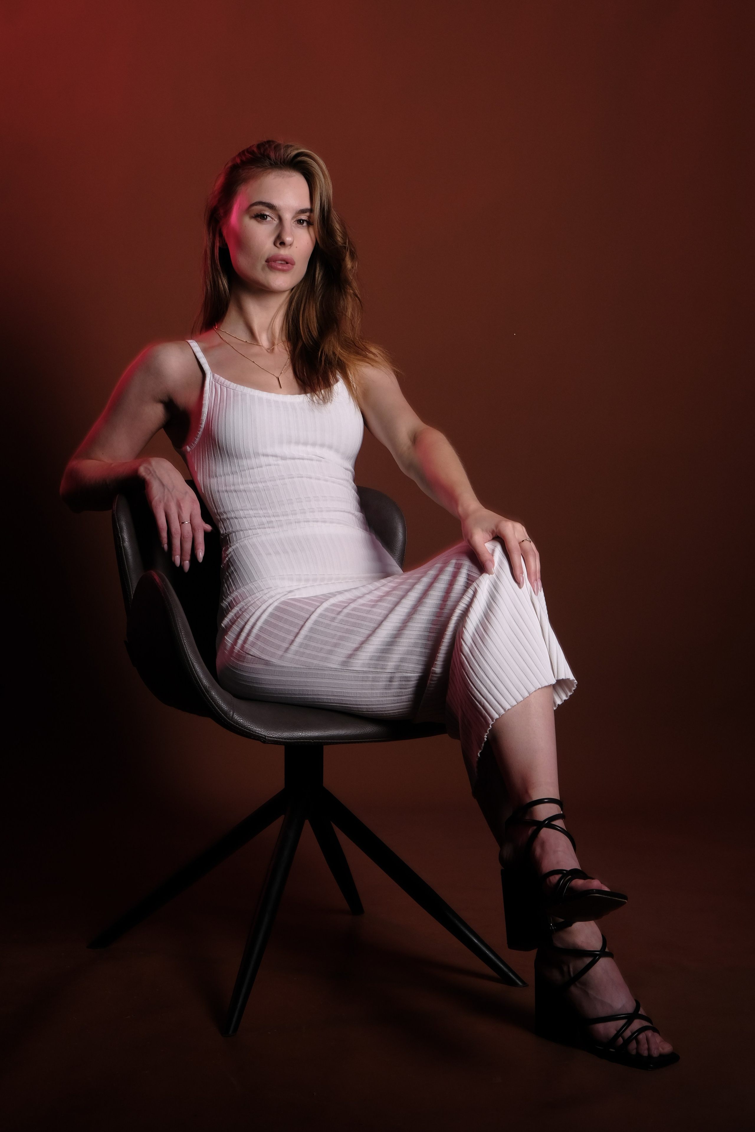 Love Story. Фотограф Надршина Лилия