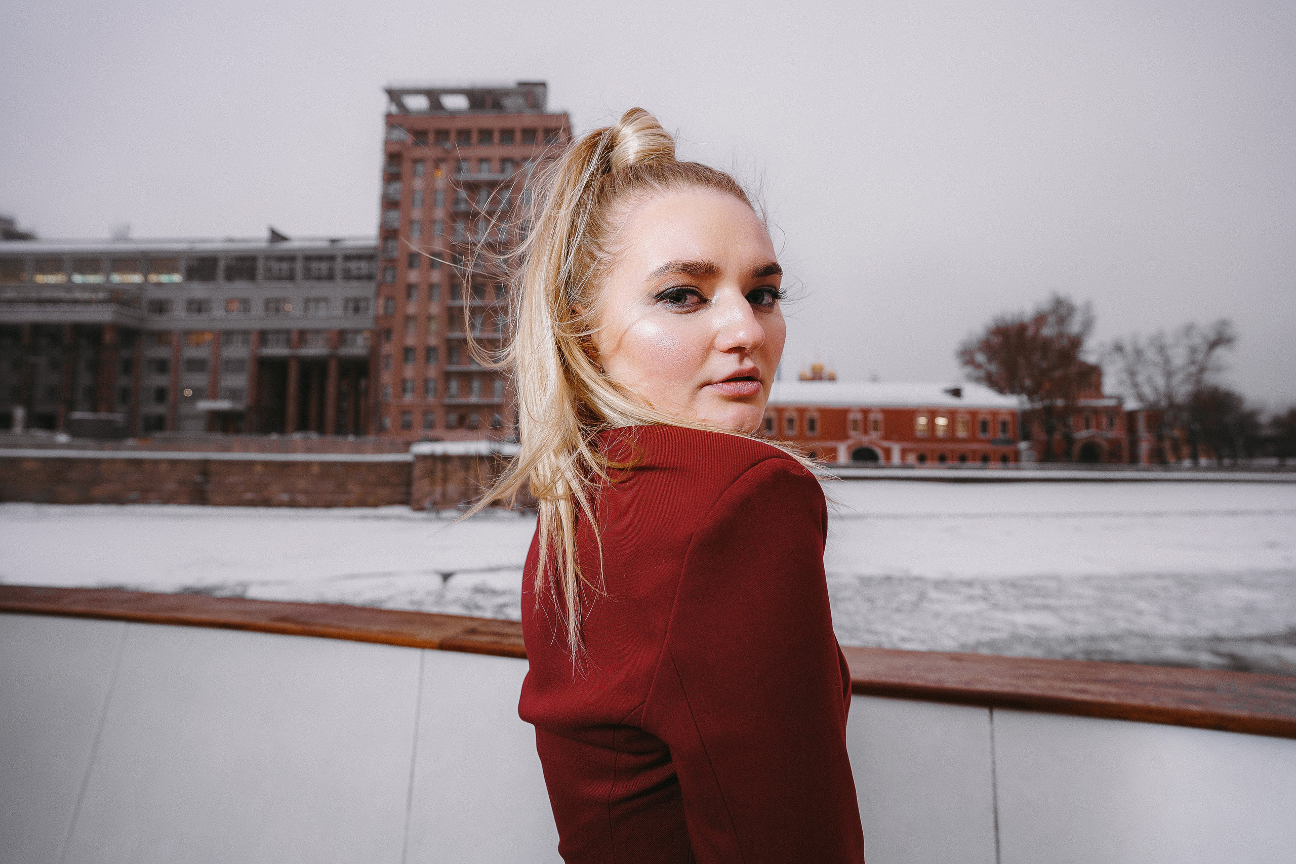 Свадебная фотосессия в Barvikha Hotel & SPA 5*. Свадебный фотограф в Барвихе в ЗАГС