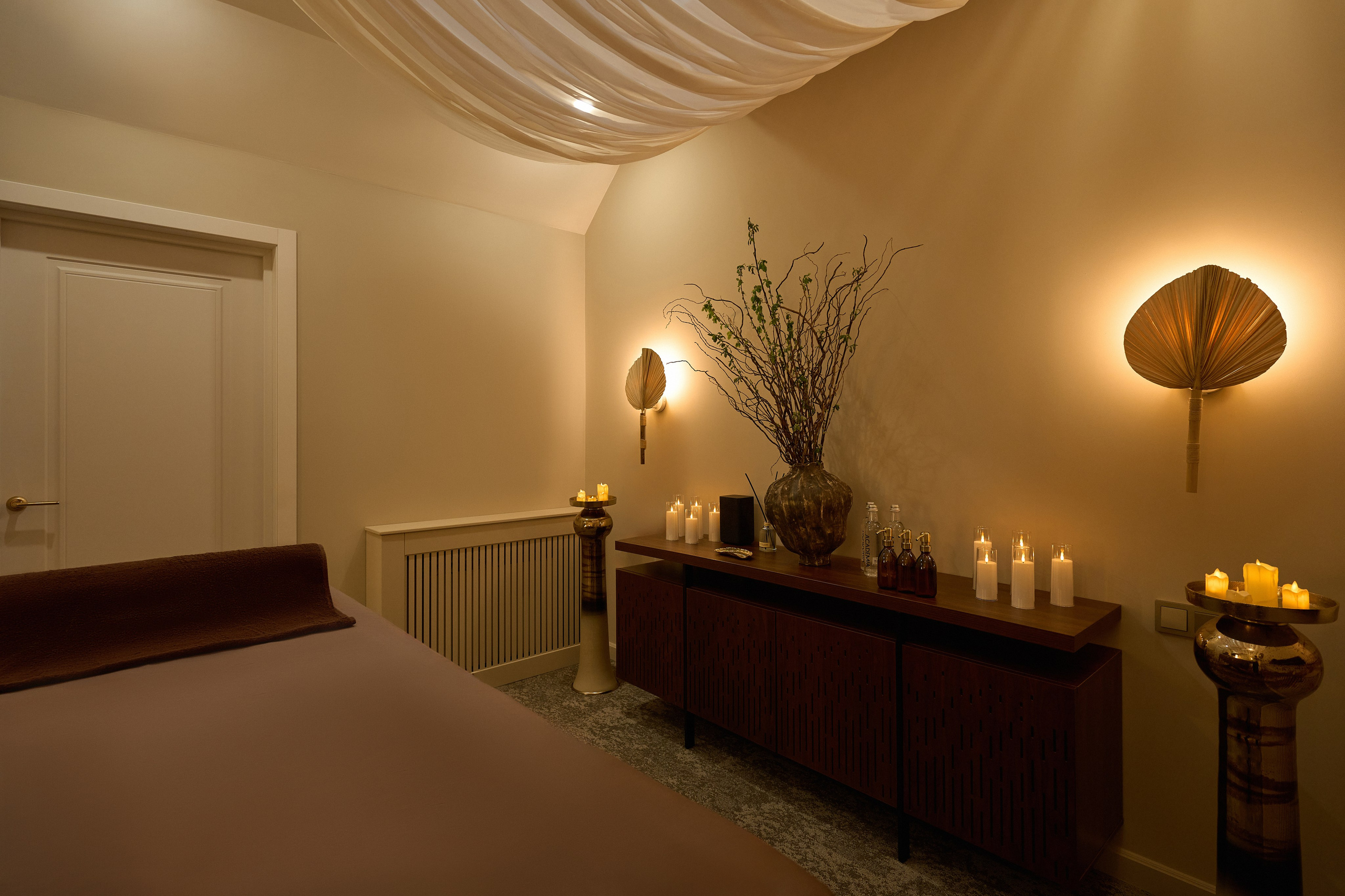 Бутик-отель ACADEMIA Особняк SHUVALOFF