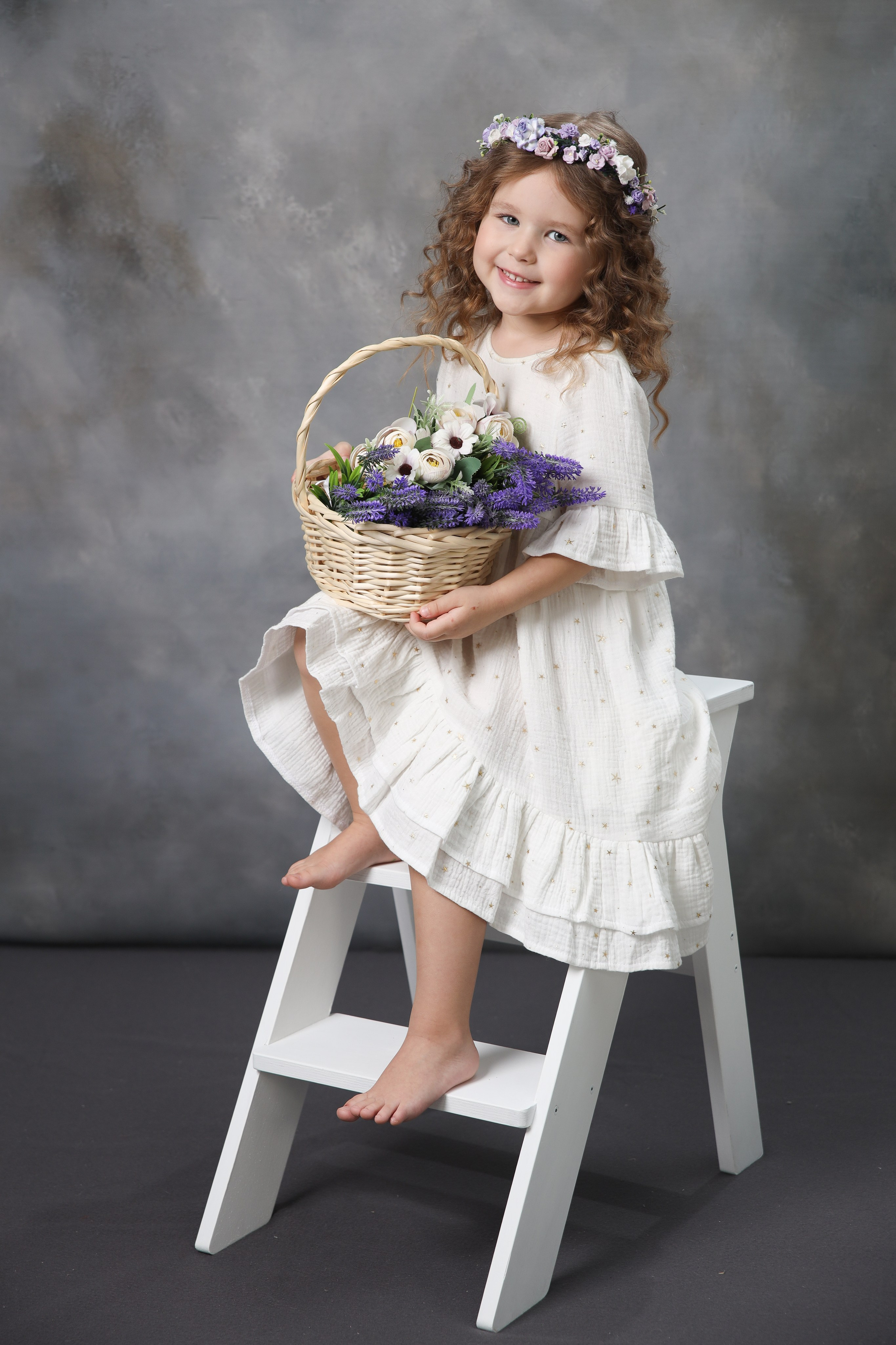 Фотограф в садик. Фотостудия «Стрекоза»