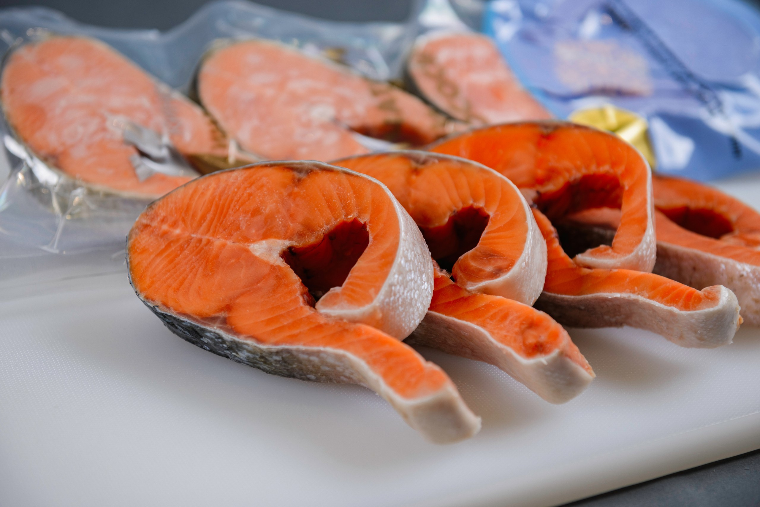 Профессиональная съемка продукта Укинский лиман. Фотограф Камчатка Тимофей Тимофеенко