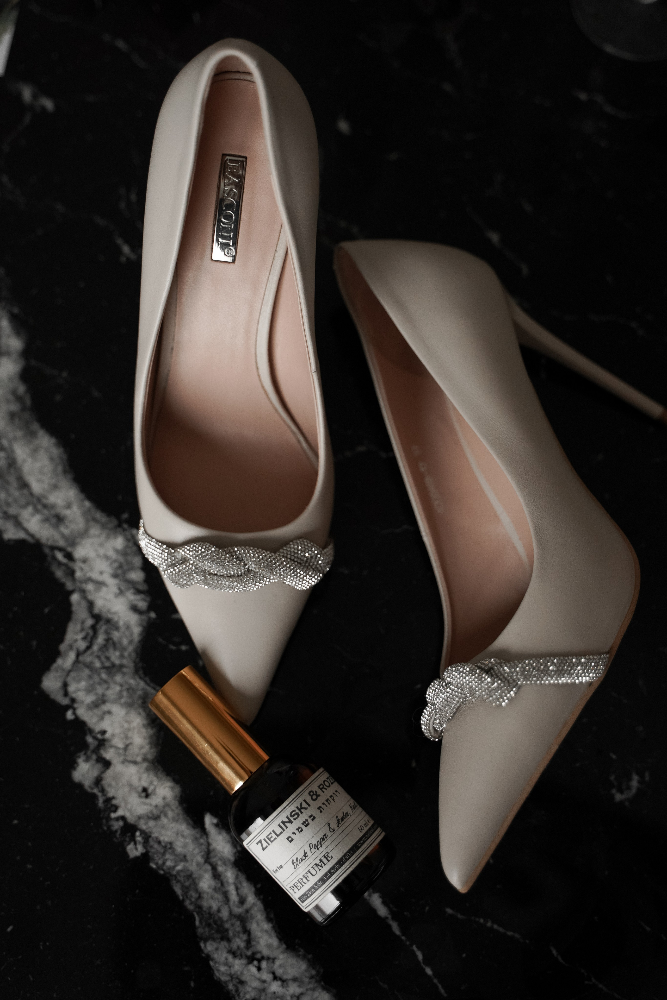 Мария и Павел. Свадебный фотограф Марина Попова