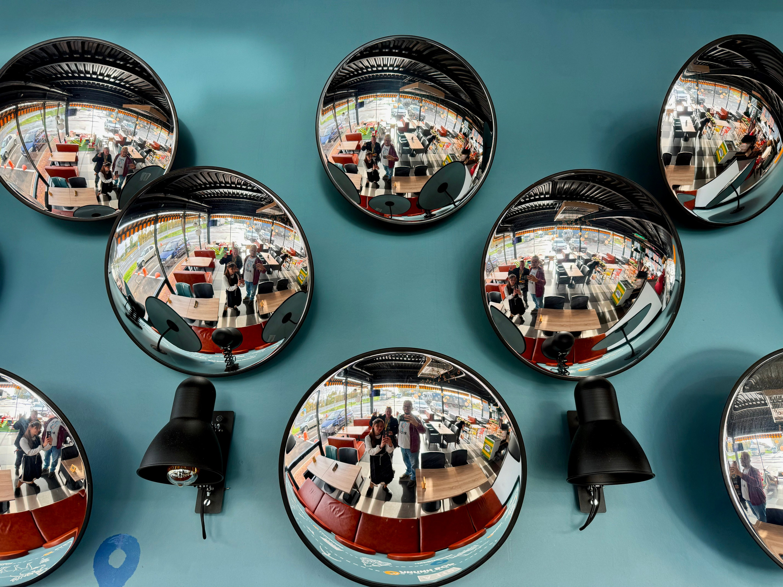 Русский север 27.09.25 — 05.10.25. Фотострелка