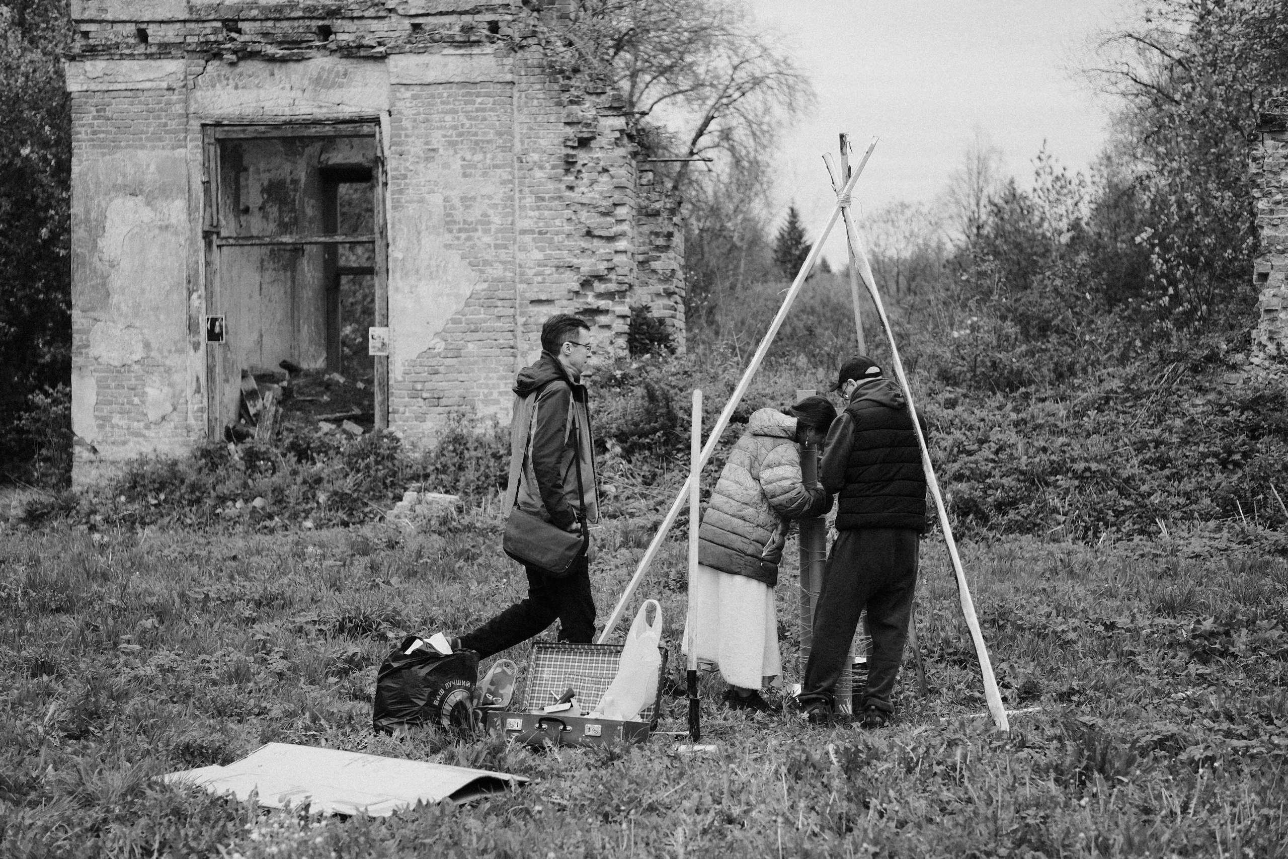 Грибово 10.05.26 «Русское осознанное». Фотострелка