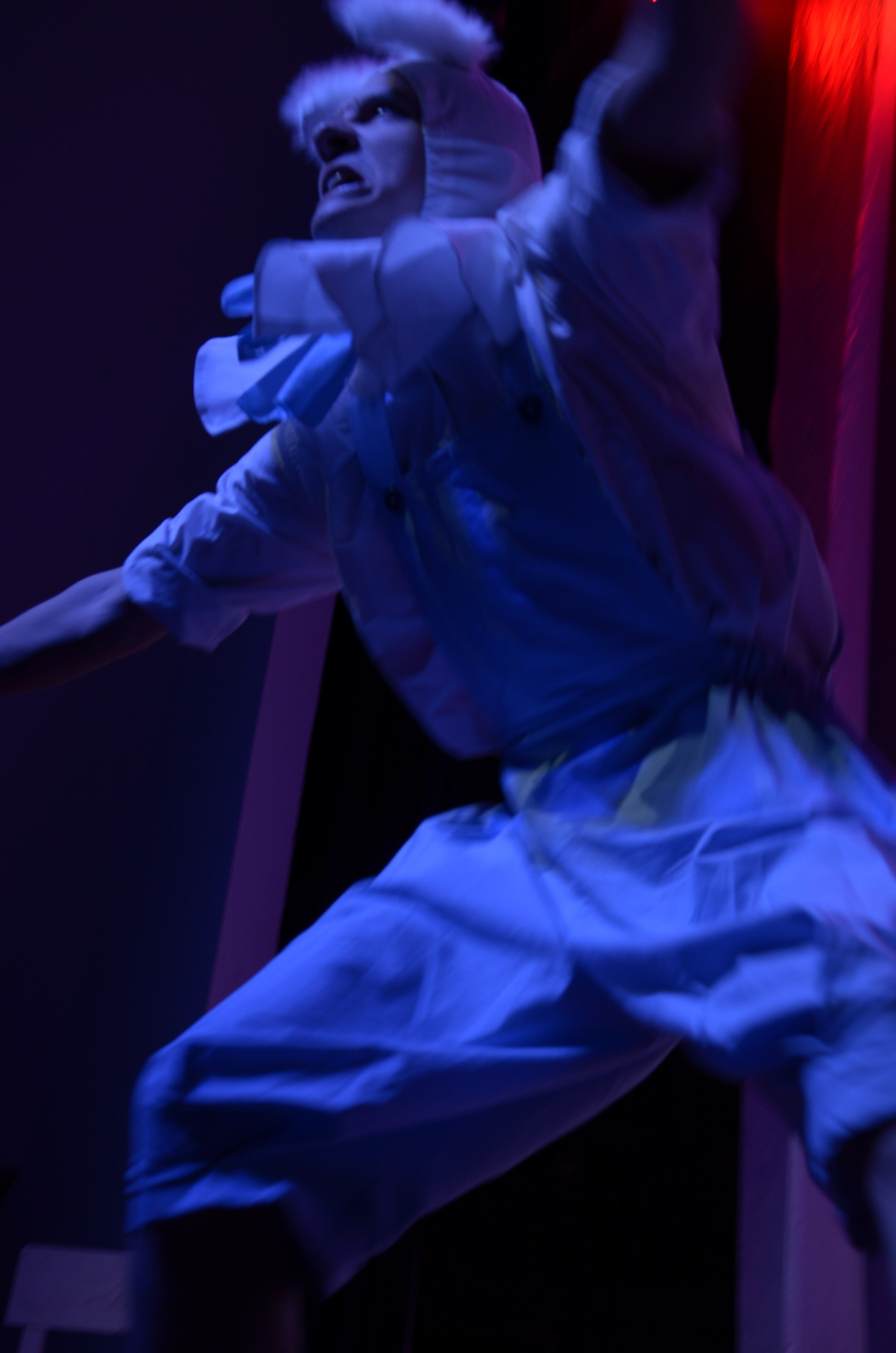 БЕЛОСНЕЖКА И СЕМЬ ГНОМОВ студенческого театра 5 БУКВ. Фотокрыжовник. Снимаем, дружим, путешествуем