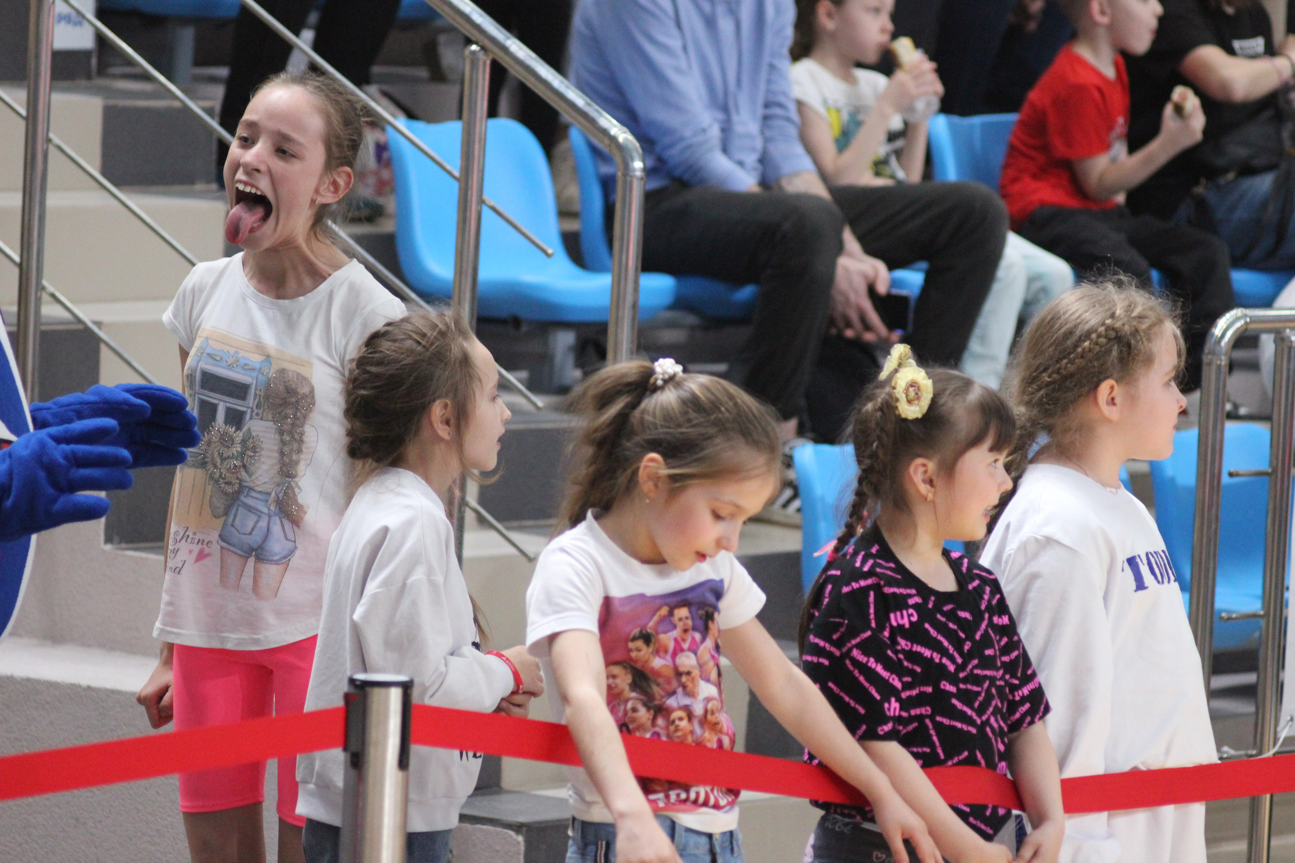 Волейбольная встреча "Протон" (Саратов) и "Динамо-Метар" (Челябинск). Фотокрыжовник. Снимаем, дружим, путешествуем