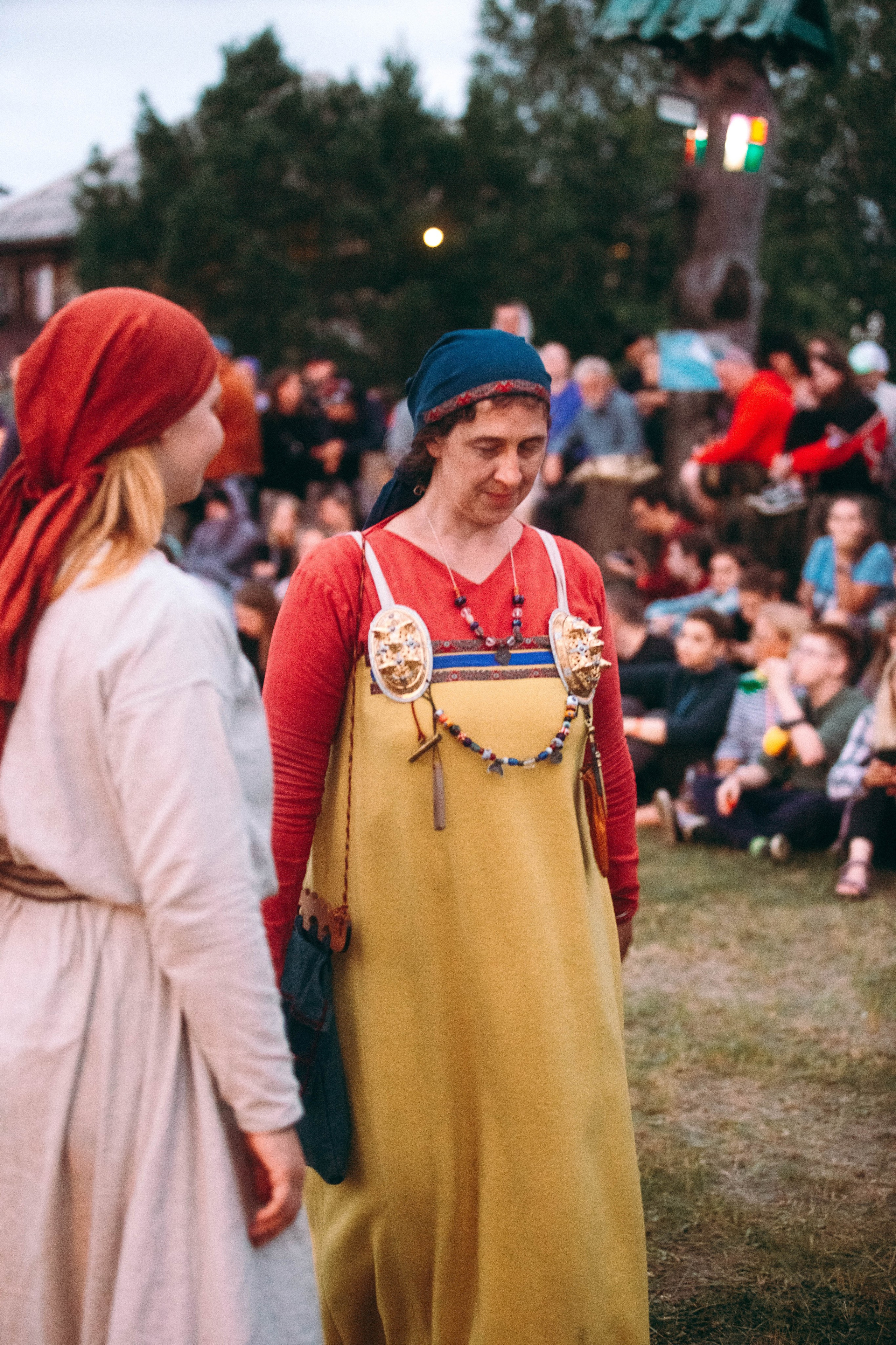 Фестиваль «Абалакское поле». Арт-фотограф Крис Л. в Тобольске: портрет, семейные, свадьбы