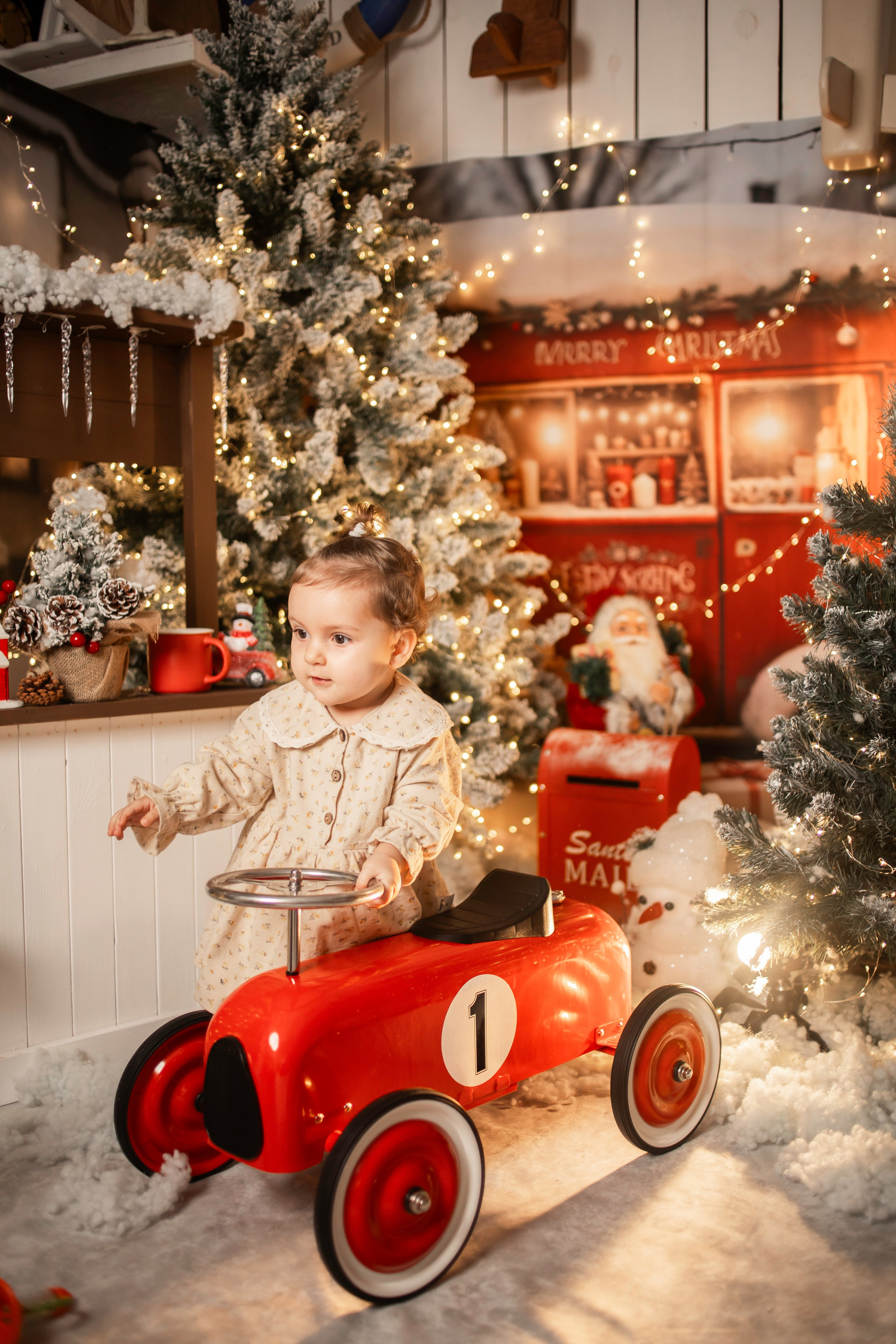 Новый год 26. Семейный фотограф в Сочи, Лоо, Дагомысе, Вардане Кучумова Олеся