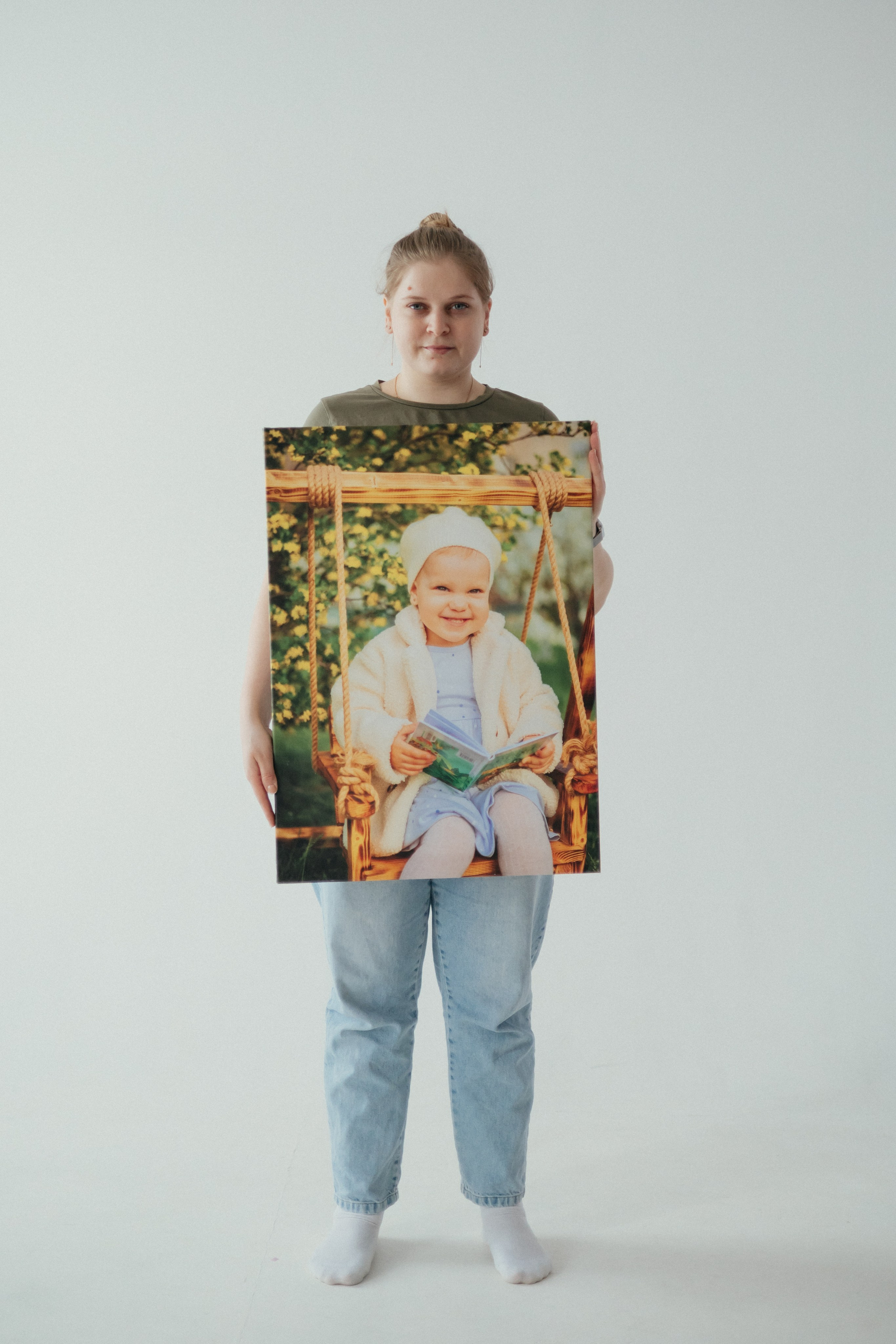 Полиграфия. Семейный и детский фотограф в Михайловке Татьяна Лестьева