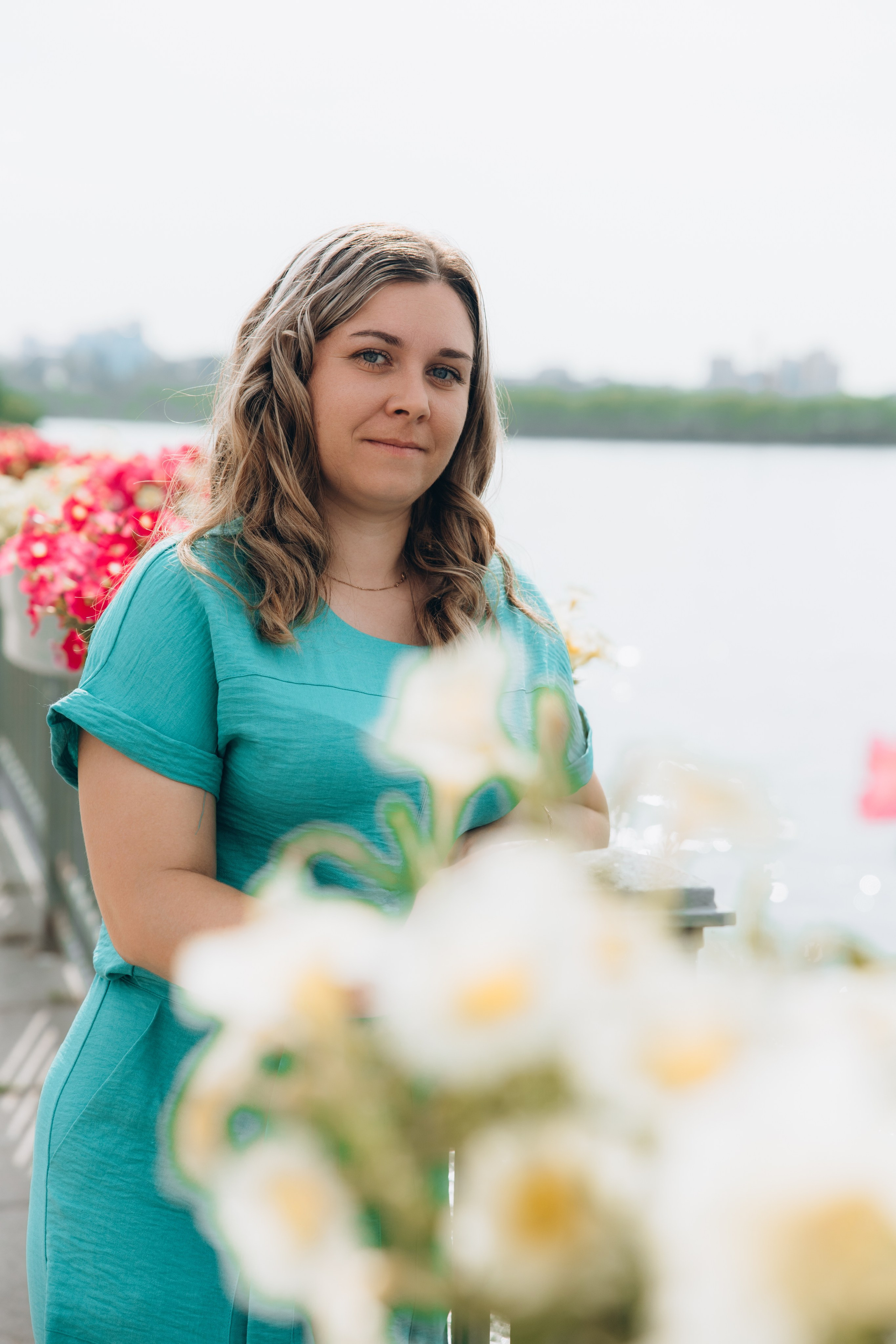 Алексей & Олеся. Свадебный, семейный фотограф в Иркутске Светлана Макаричева