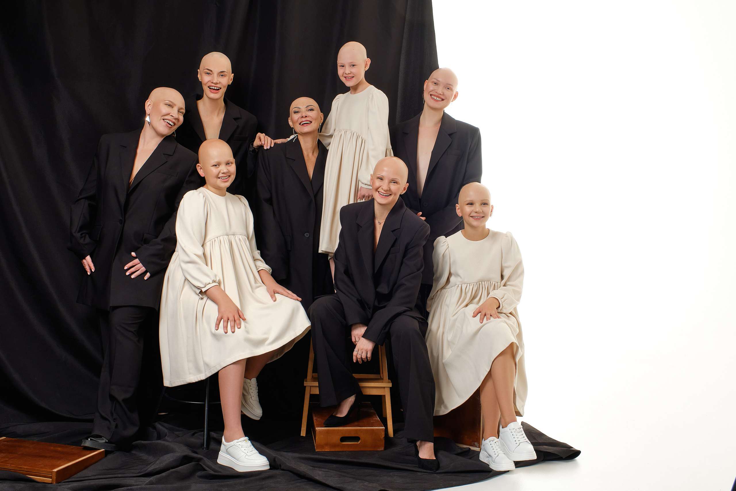 За Рамками. Для проекта Уникальные люди. Контент-креатор Паша Норицын