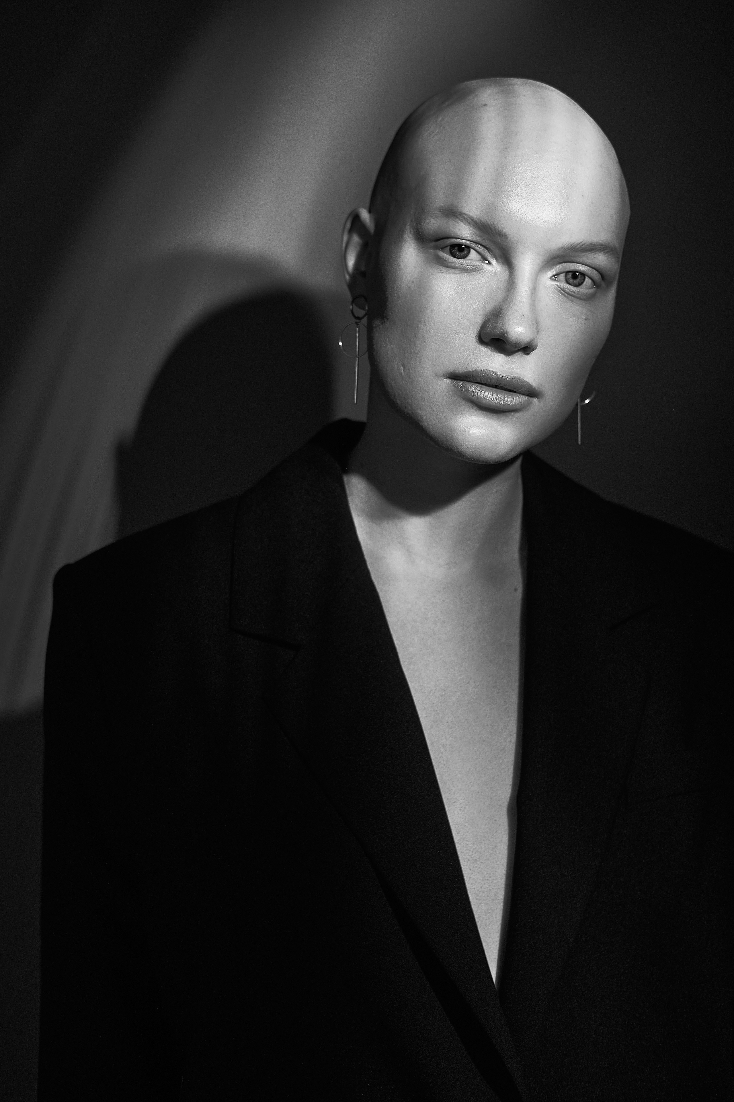 За Рамками. Для проекта Уникальные люди. Контент-креатор Паша Норицын