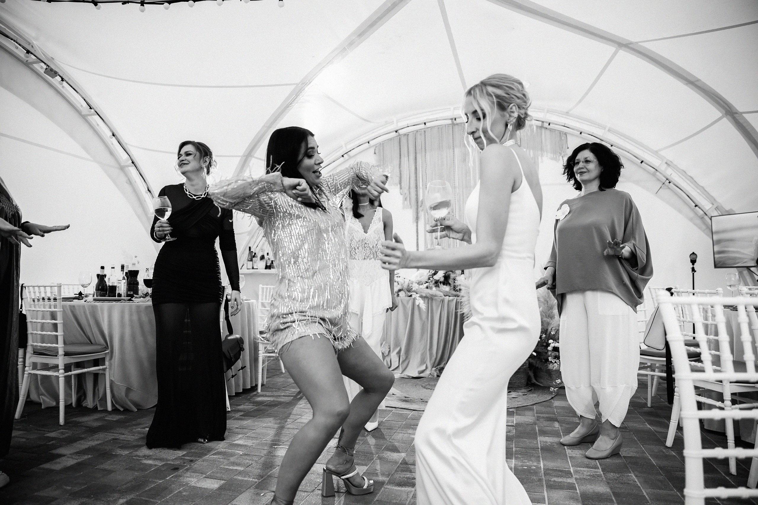 Свадьба Дмитрий и Анатолия. Свадебный фотограф в Воронеже Денис Коровин