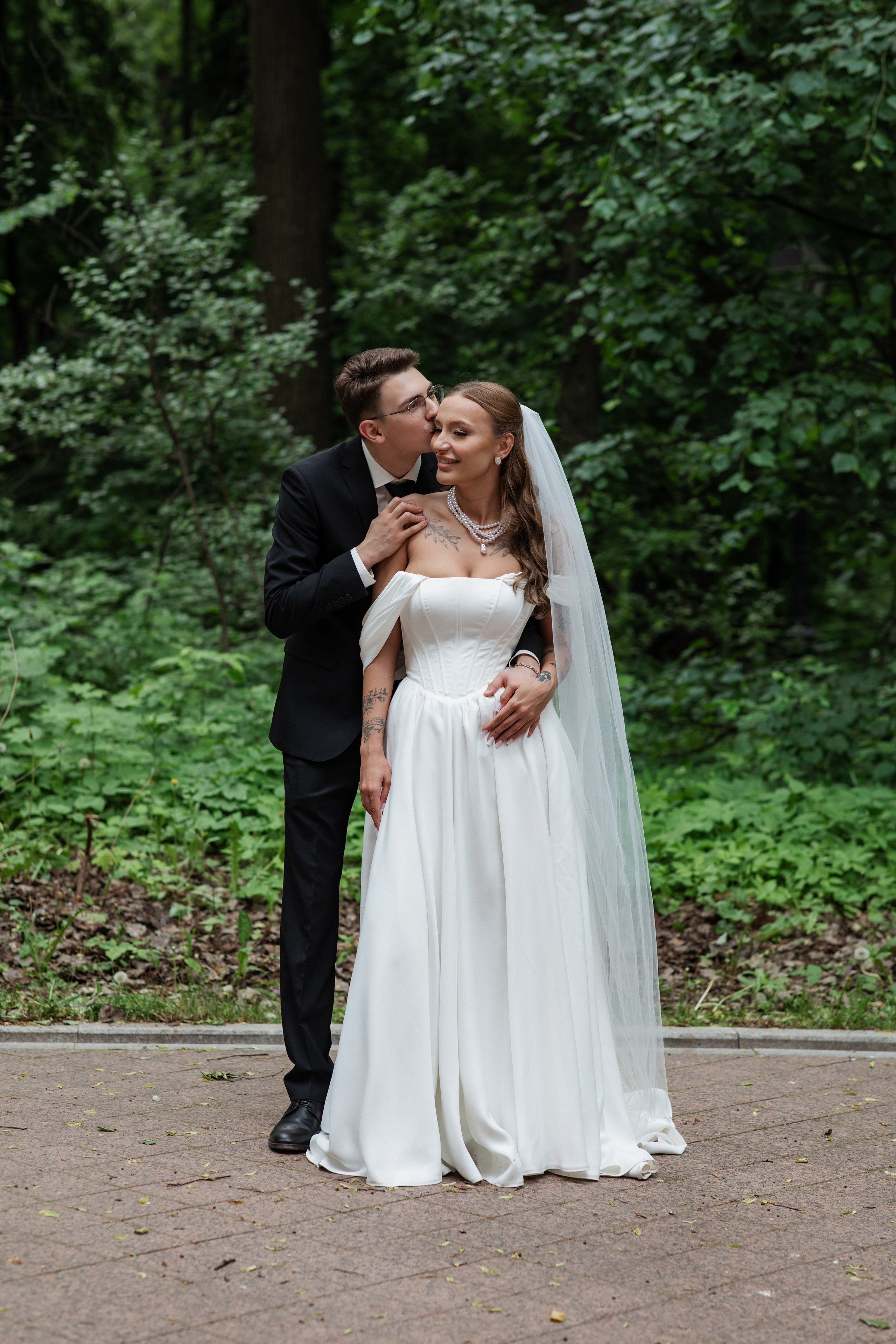 Саша & Саша. Фотограф в Москве и Подольске Алла Богатова