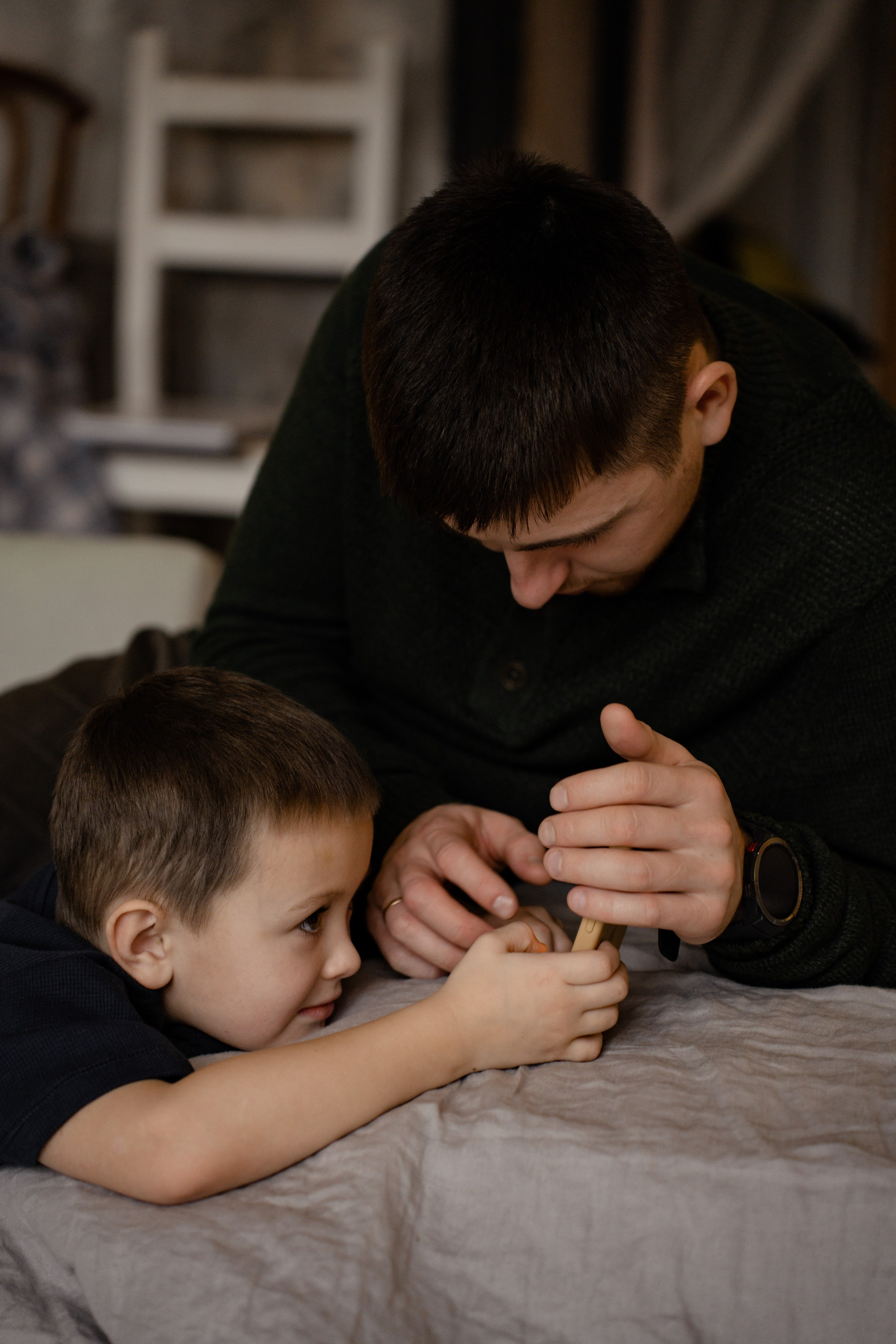 M'E'M. Фотограф София Турбина