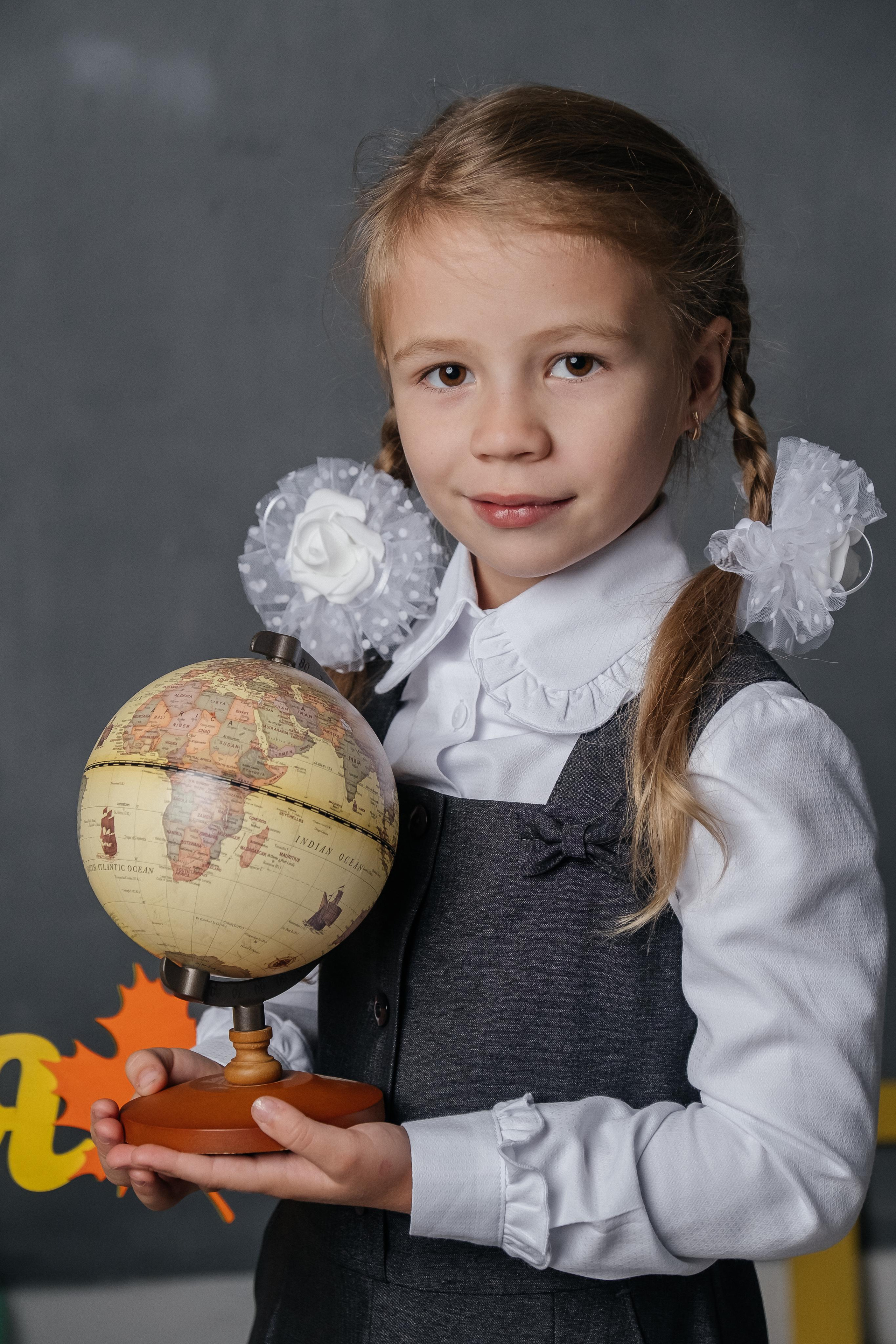 Начальная школа. Выпускные альбомы для школ и детских садов от Татьяны Майоровой