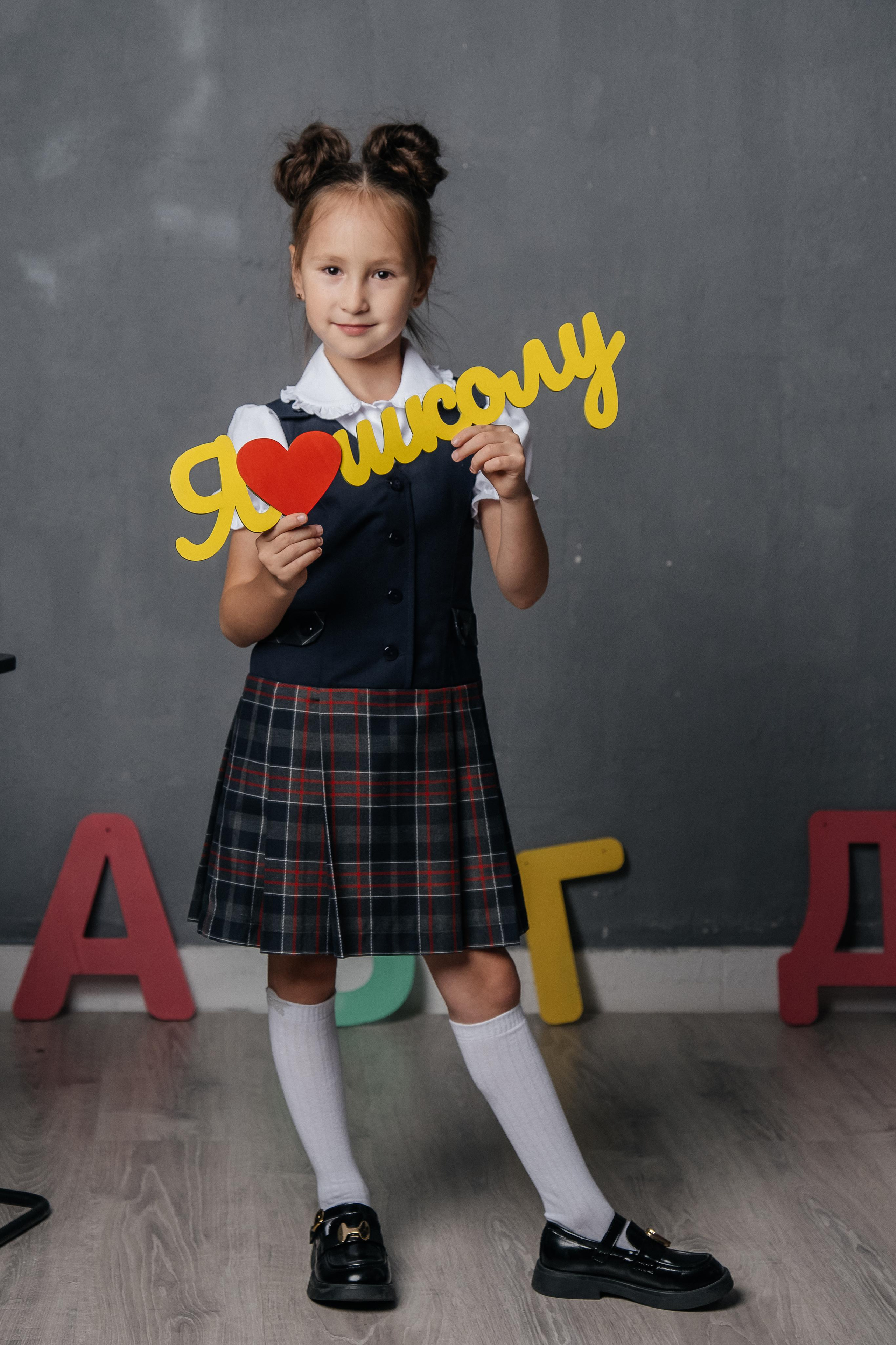 Начальная школа. Выпускные альбомы для школ и детских садов от Татьяны Майоровой