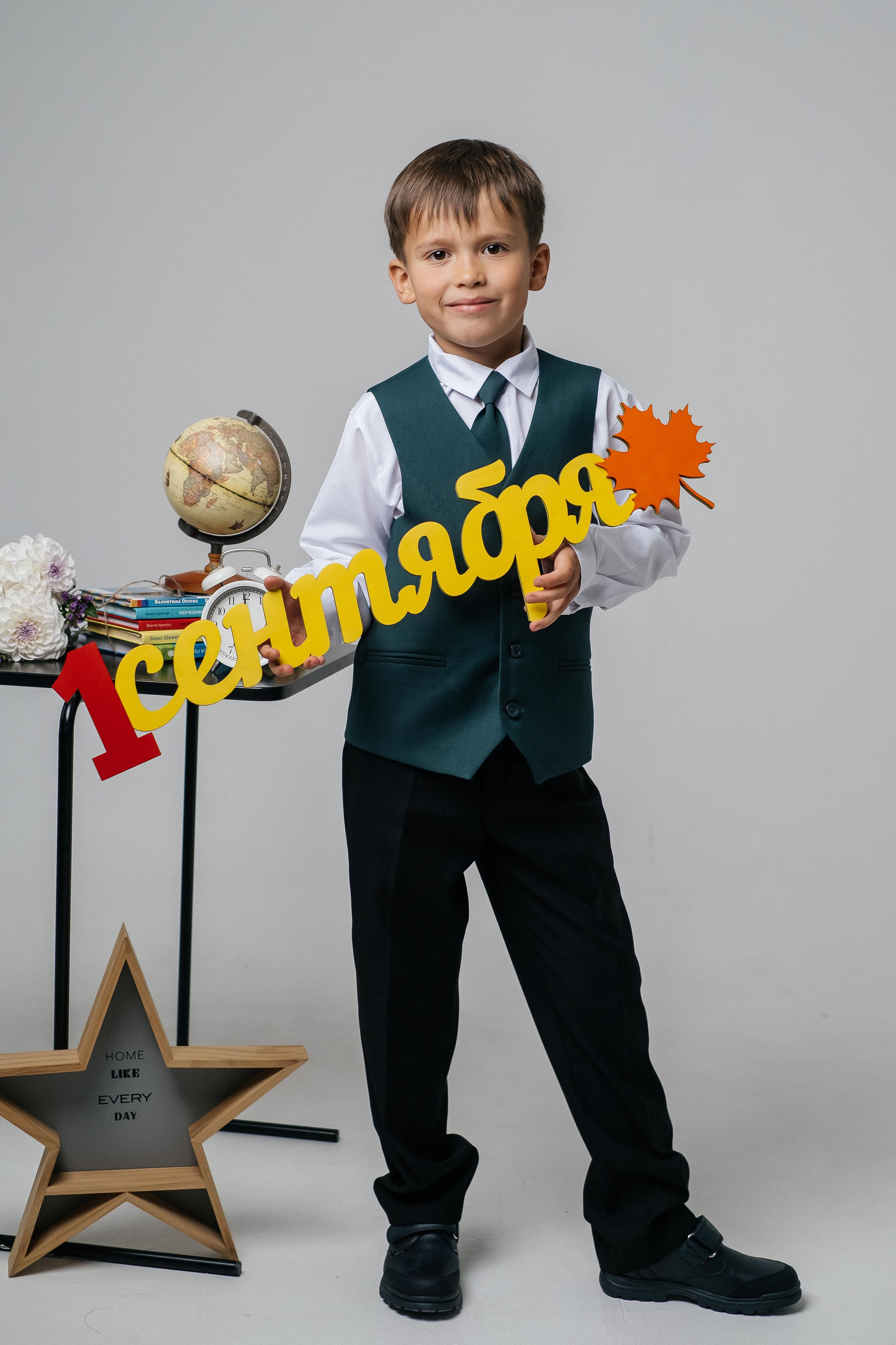 Начальная школа. Выпускные альбомы для школ и детских садов от Татьяны Майоровой