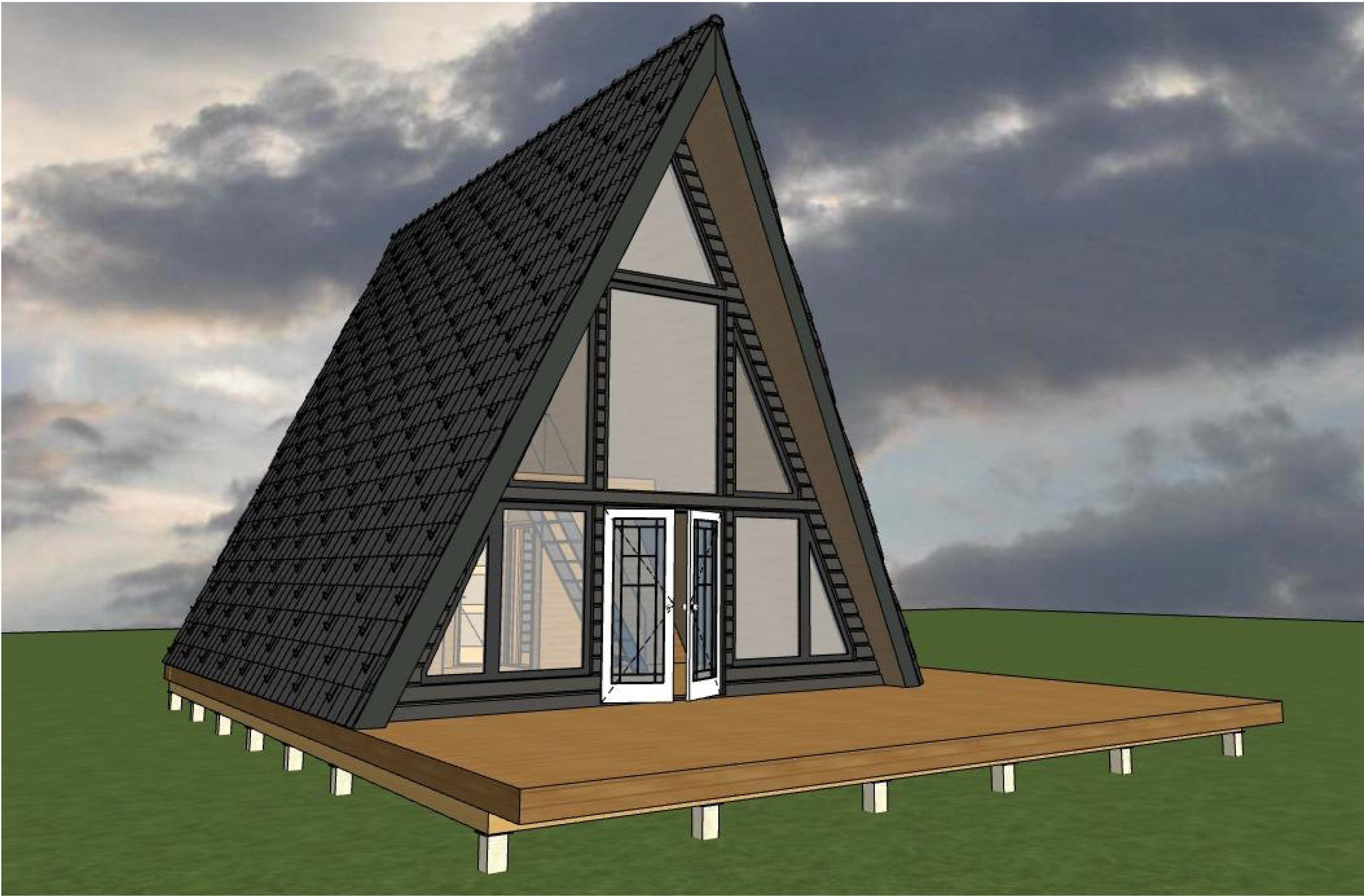 Дизайн-визуализация ДЛЯ АРХИТЕКТОРОВ. МЕТАМОРФОЗЕР — пространство визуальных решений для бизнеса