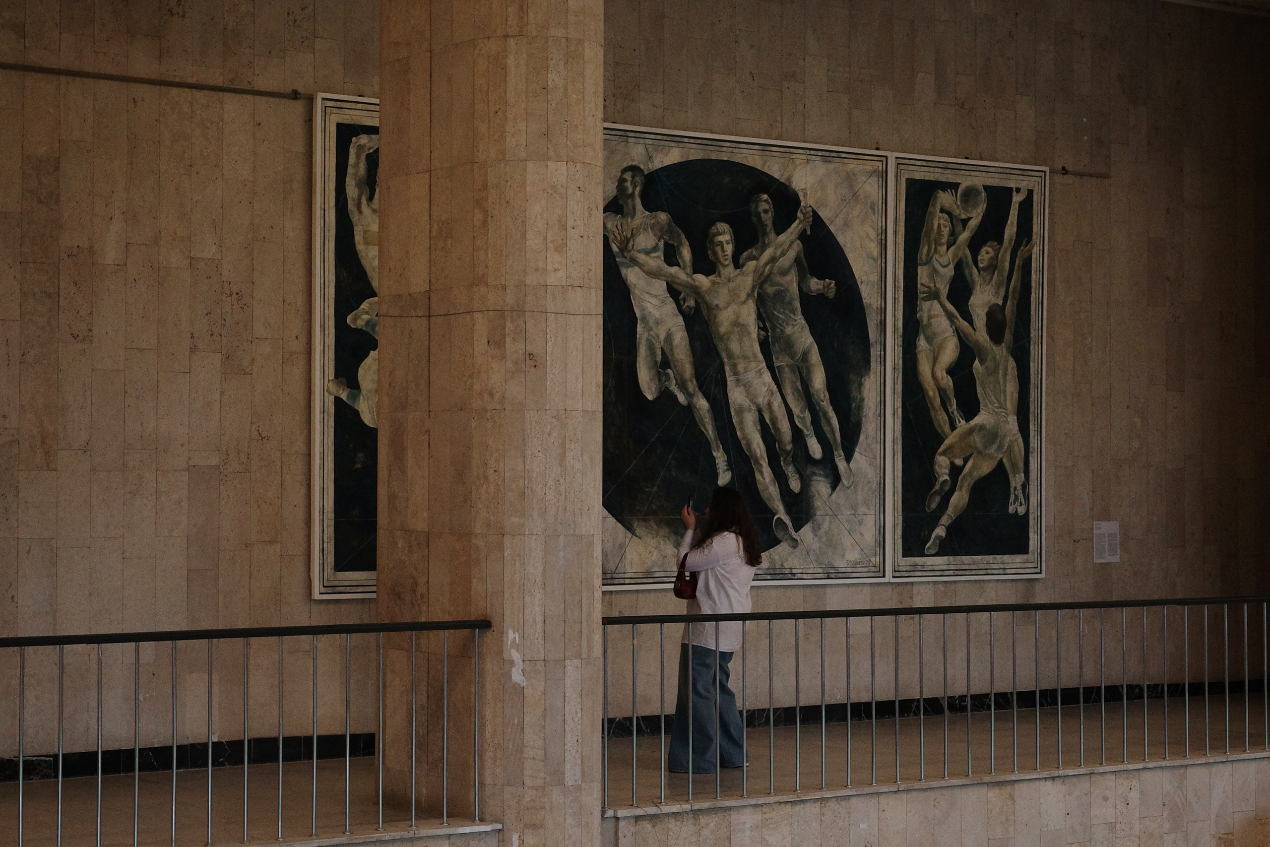 #40: Новая Третьяковка. Проект «Фотокладовка»: блог уличной фотографии в формате street photo