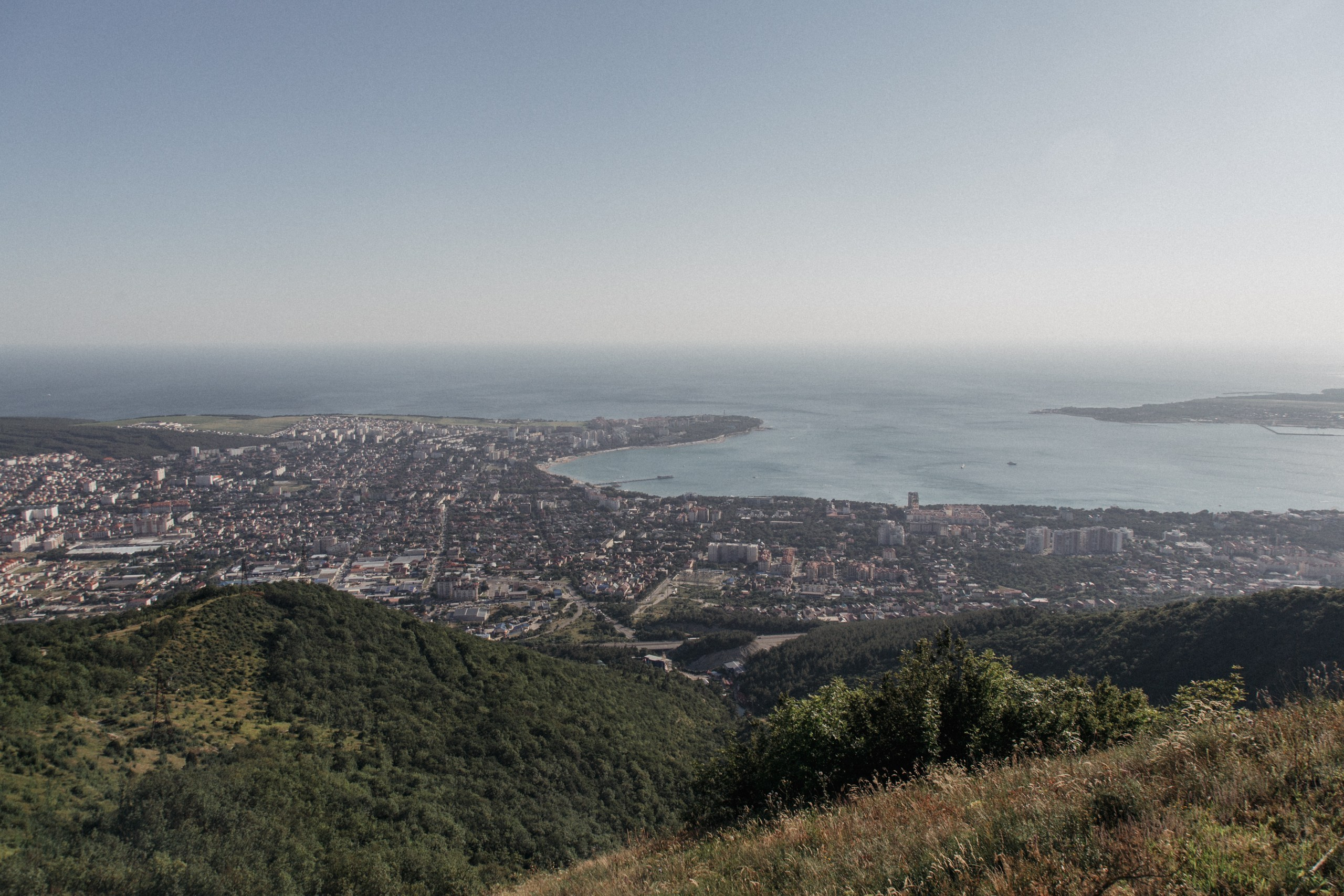 Отзывы о работе и фотографиях Дарьи Лондаревой