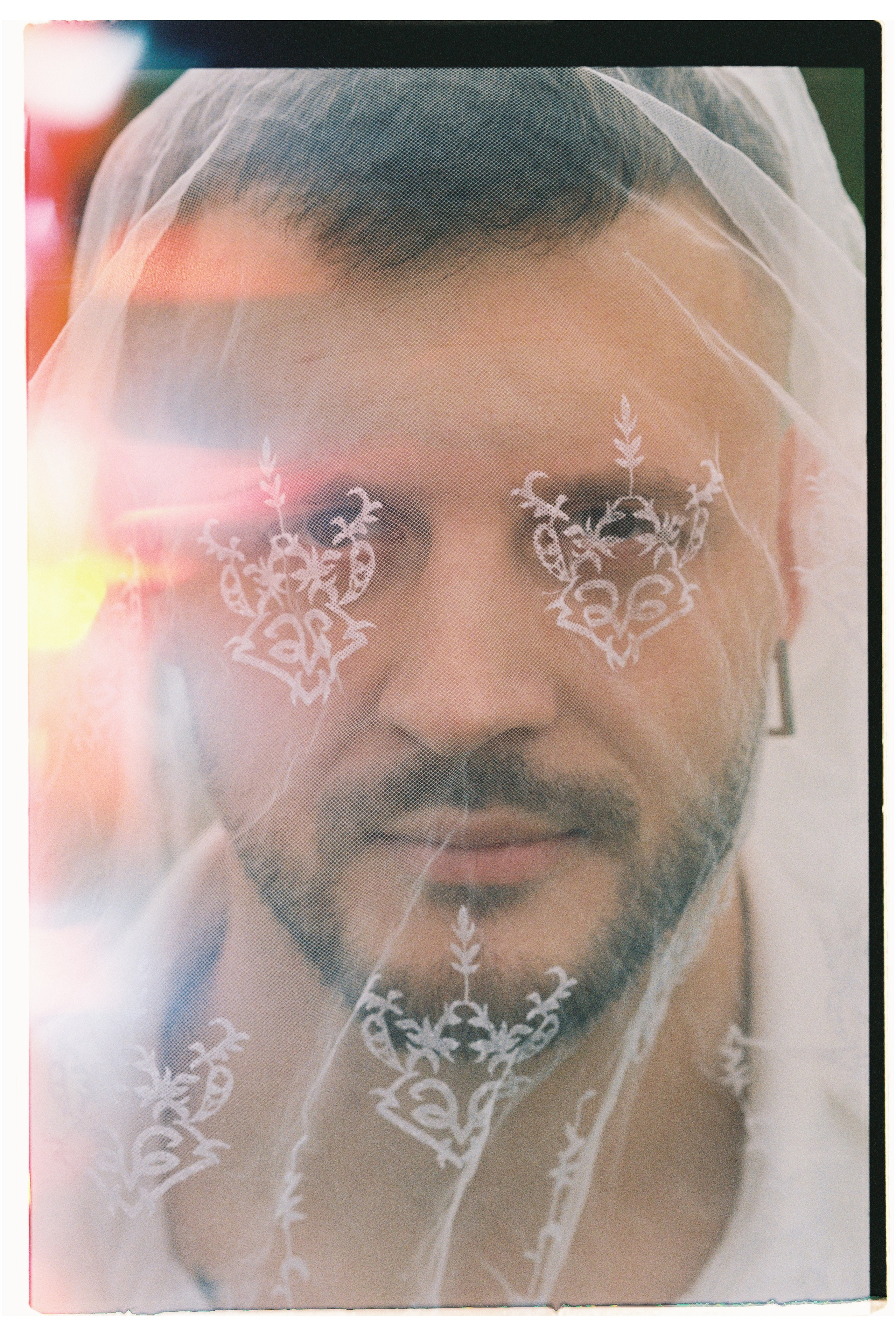 Свадебный и репортажный фотограф