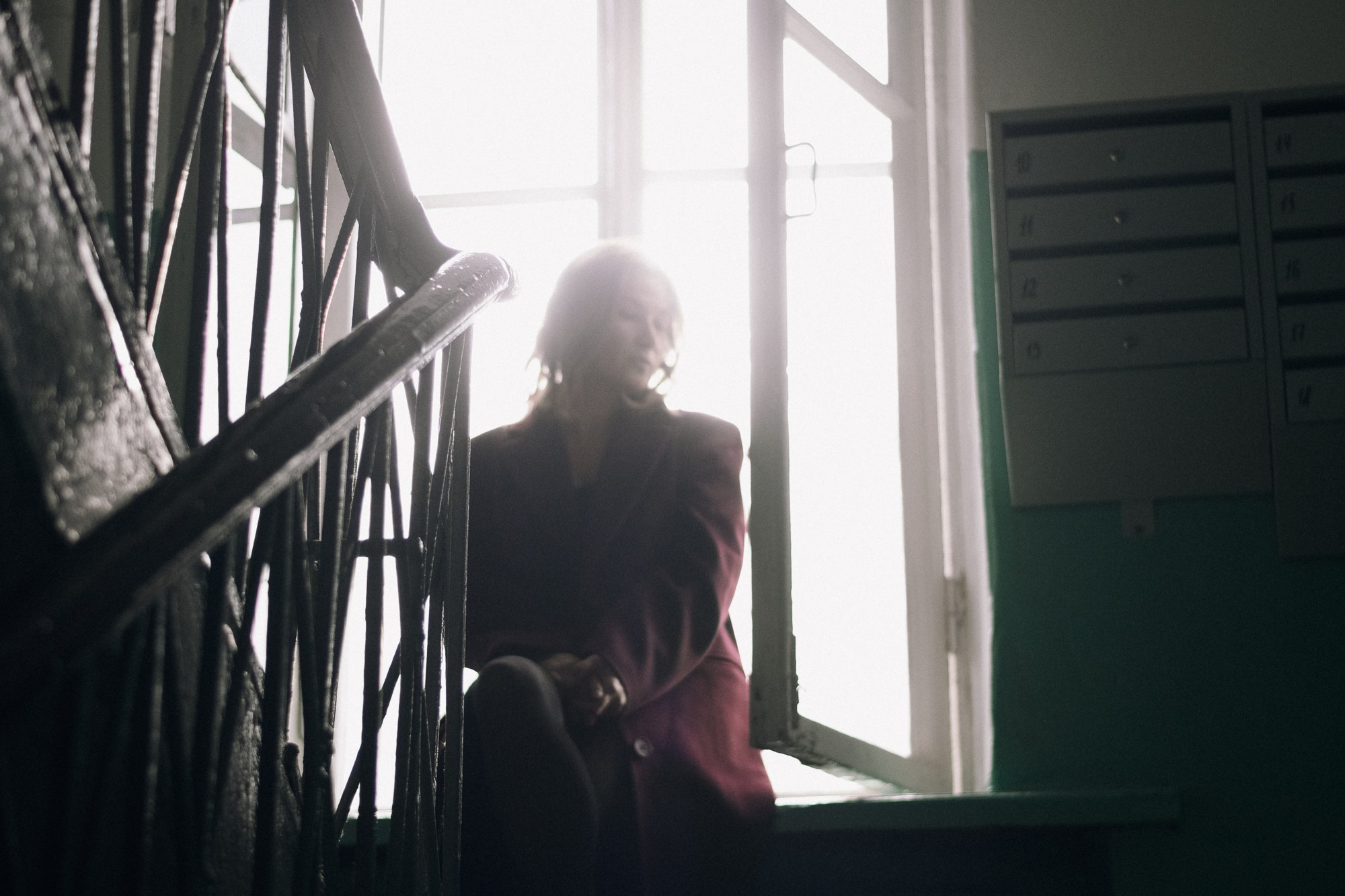 Фотопроект Женя, женский портрет в Тюмени. Портретный фотограф Тюмень Дарья Мустафина