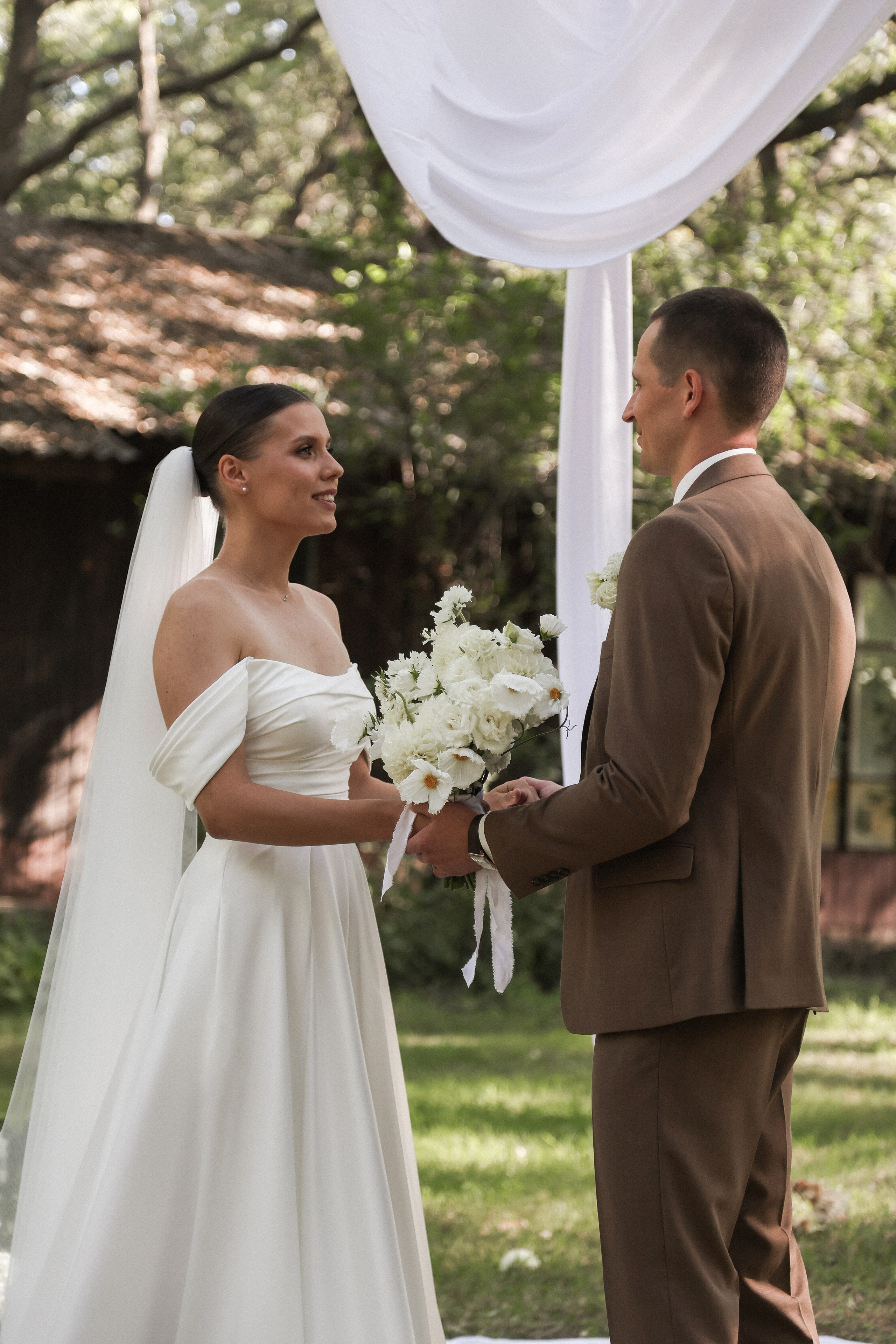 Свадебная фотосъемка. Фотограф Волгоград / Волжский