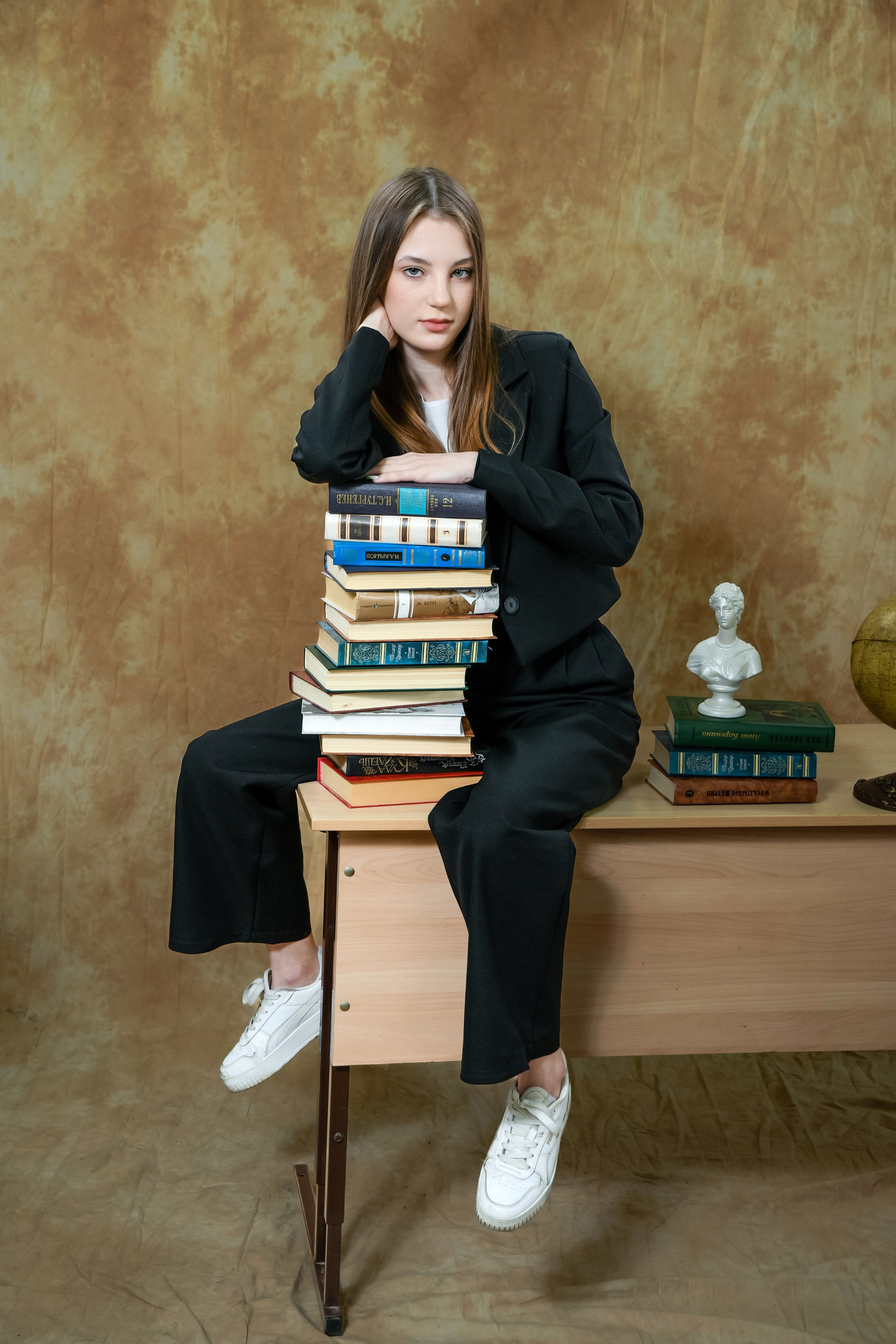 Выпускные альбомы Краснодар. Вячеслав Скрипник Фотограф Краснодар